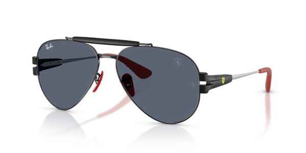 Aletta ricambio originale Ray-Ban ZRB3762M42