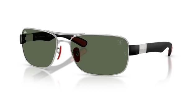 Viti Cerniera ricambio originale Ray-Ban ZRB3763M84
