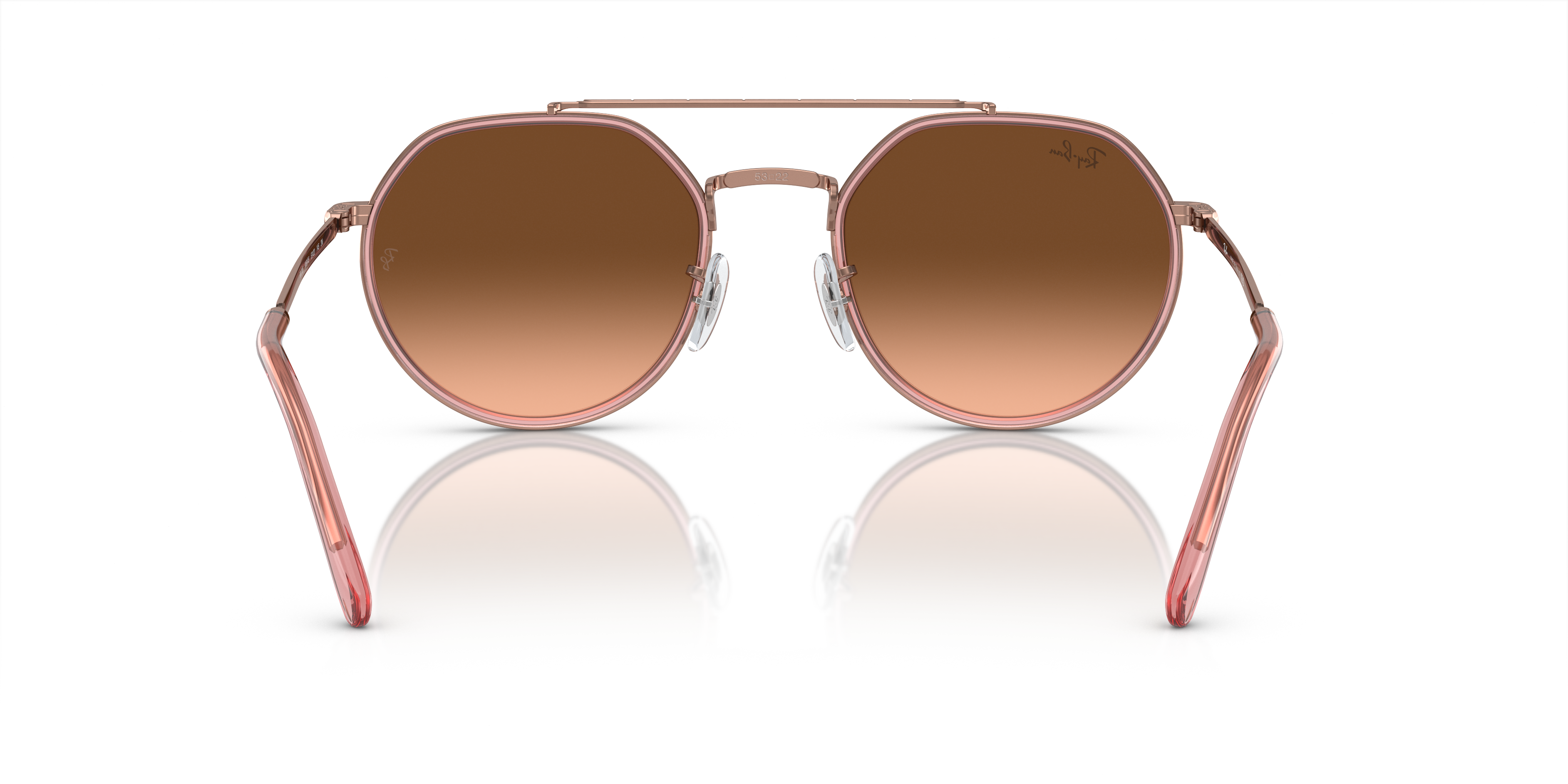 Occhiali da Sole Ray-Ban RB3765 Arista Gold - Stile Unisex Unico