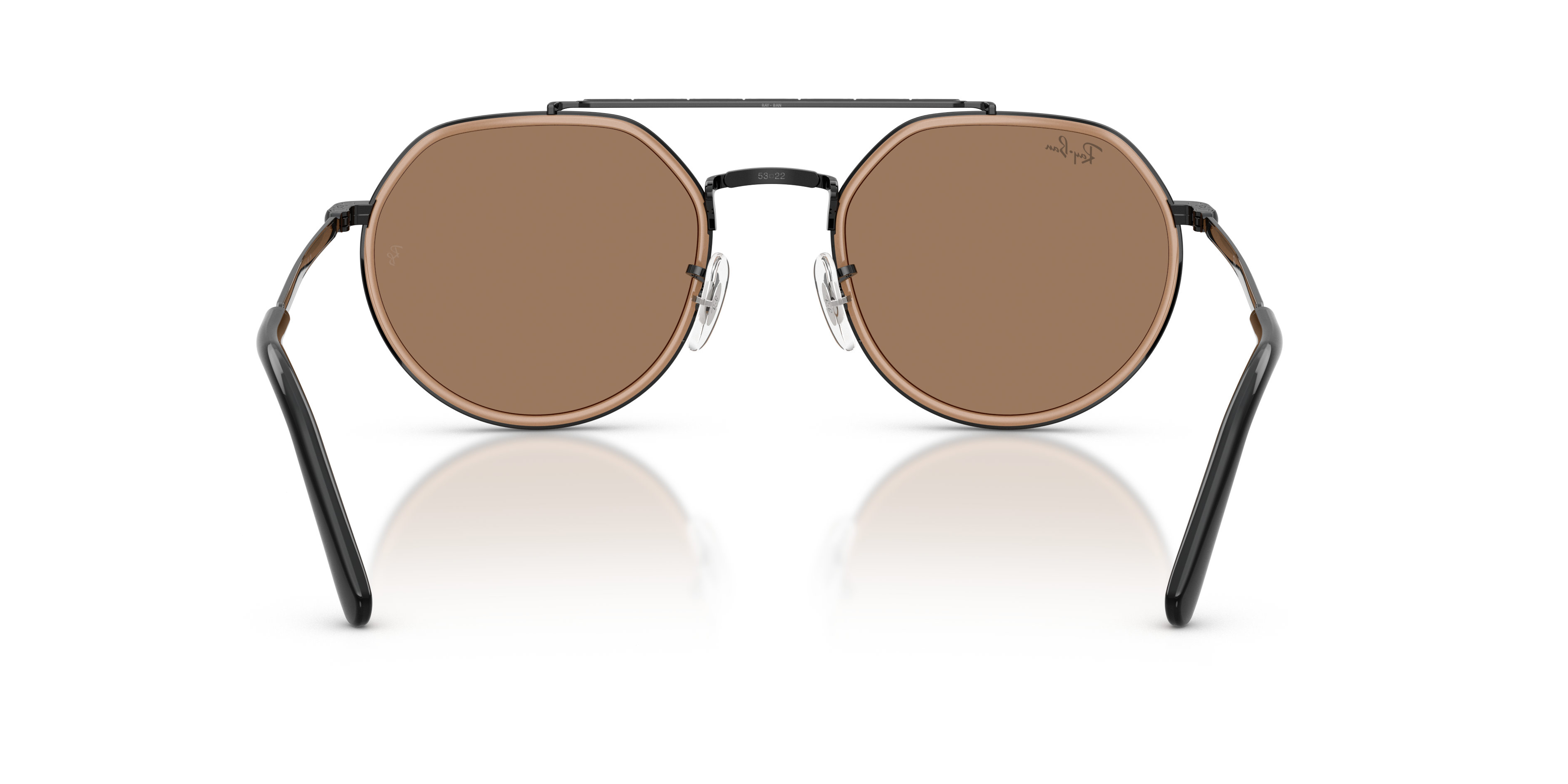 Occhiali da Sole Ray-Ban RB3765 Arista Gold - Stile Unisex Unico