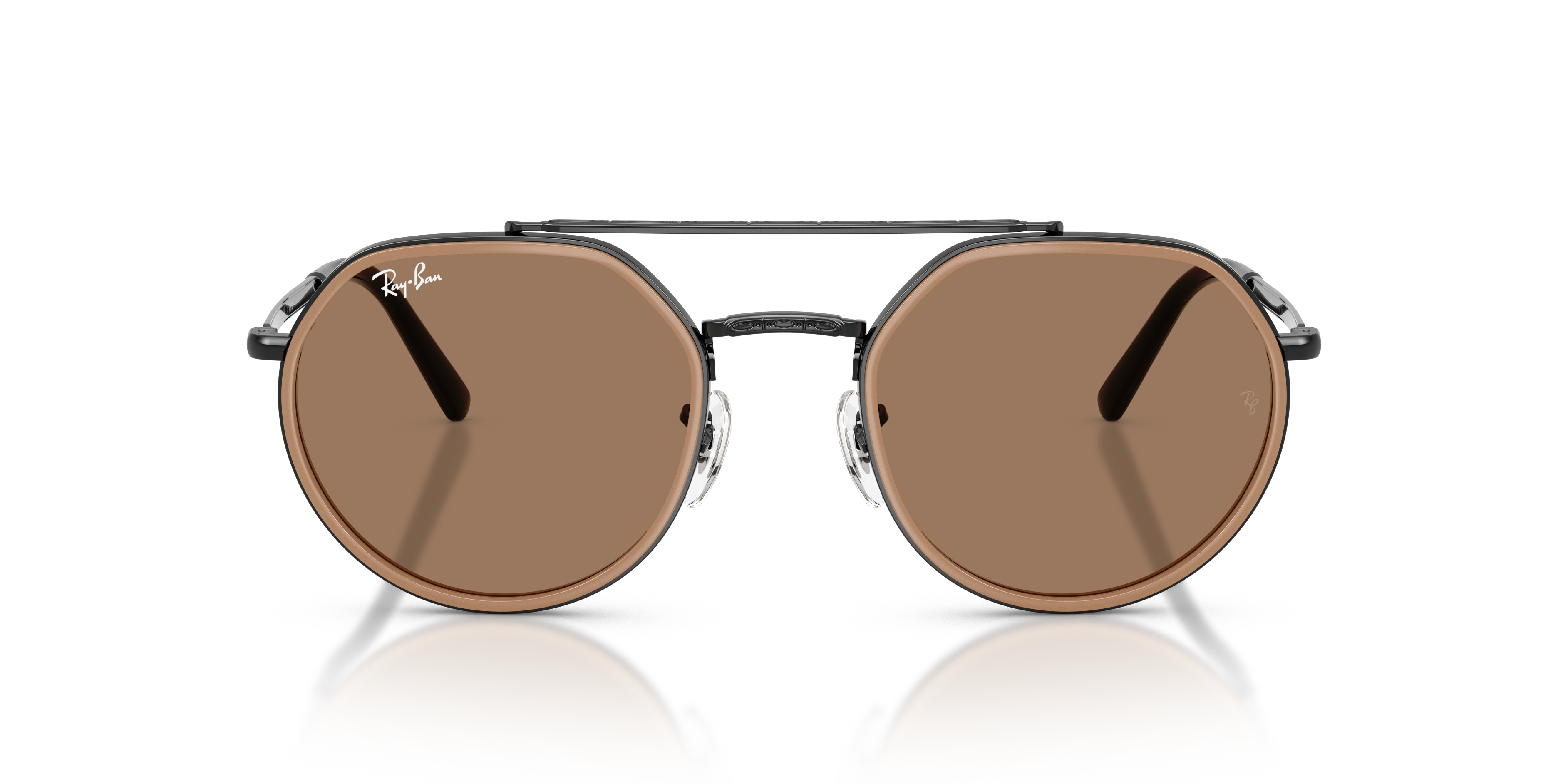 Occhiali da Sole Ray-Ban RB3765 Arista Gold - Stile Unisex Unico