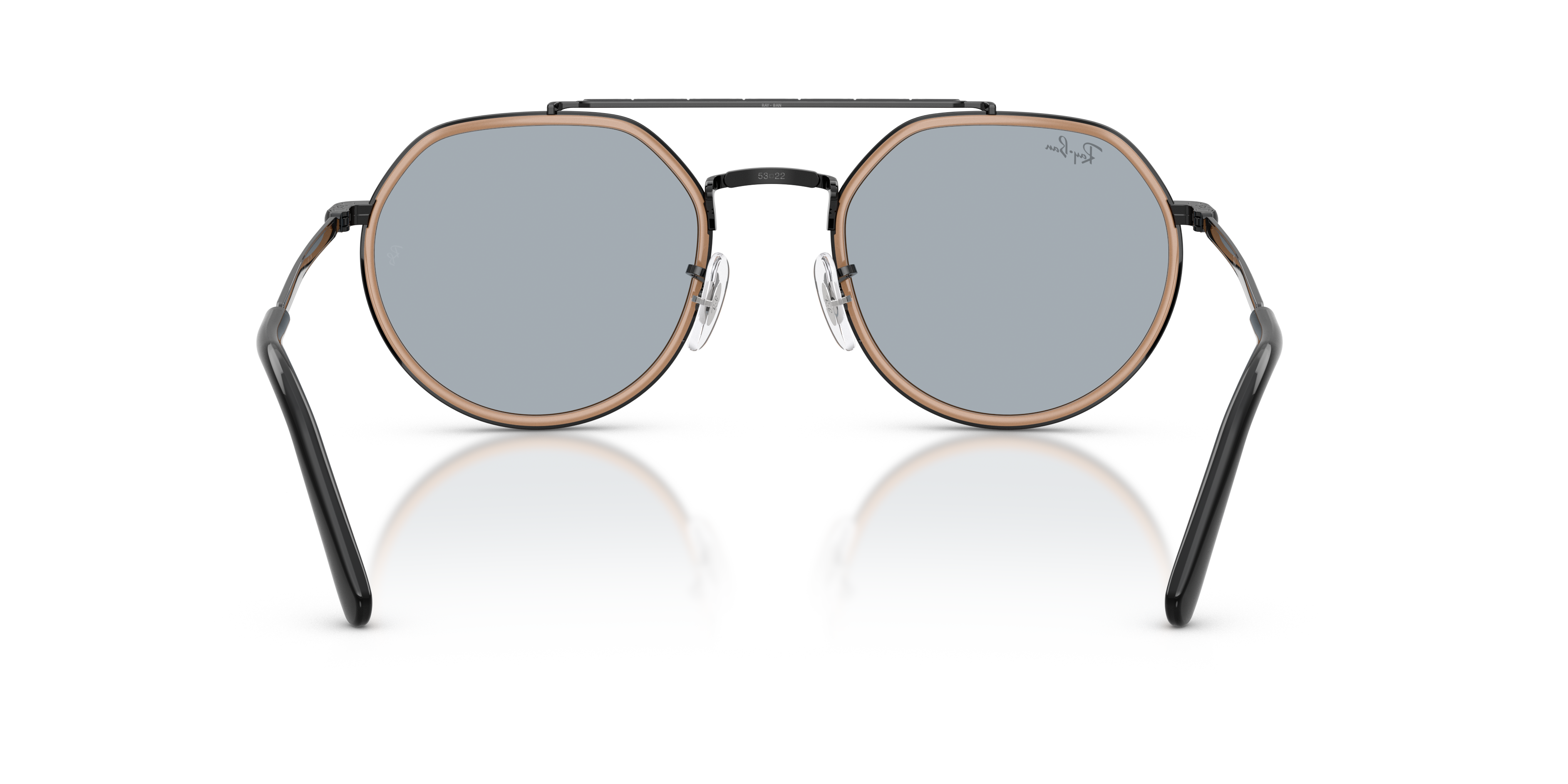 Occhiali da Sole Ray-Ban RB3765 Arista Gold - Stile Unisex Unico