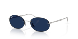 Occhiali da Sole Ray-Ban RB3767 Transitions Silver – Eleganza Adattiva