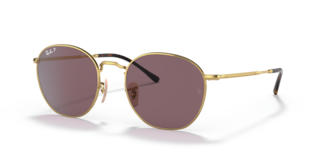 OCCHIALI DA SOLE UNISEX RAY-BAN RB 3772 ROB 001/3R ARISTA