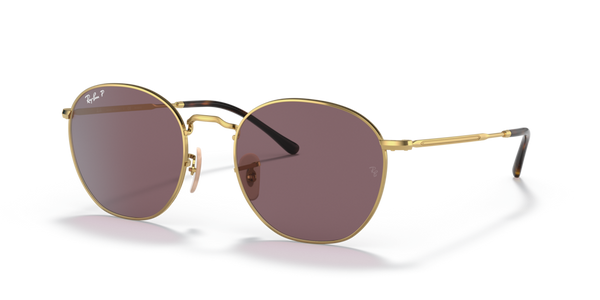 Occhiali da Sole Ray-Ban 0RB3772 Arista Gold | Originali Unisex