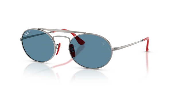 Guarnizione Terminale ricambio originale Ray-Ban ZRB3775M70