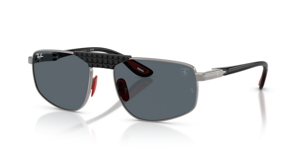 Ponti ricambio originale Ray-Ban ZRB3776M76