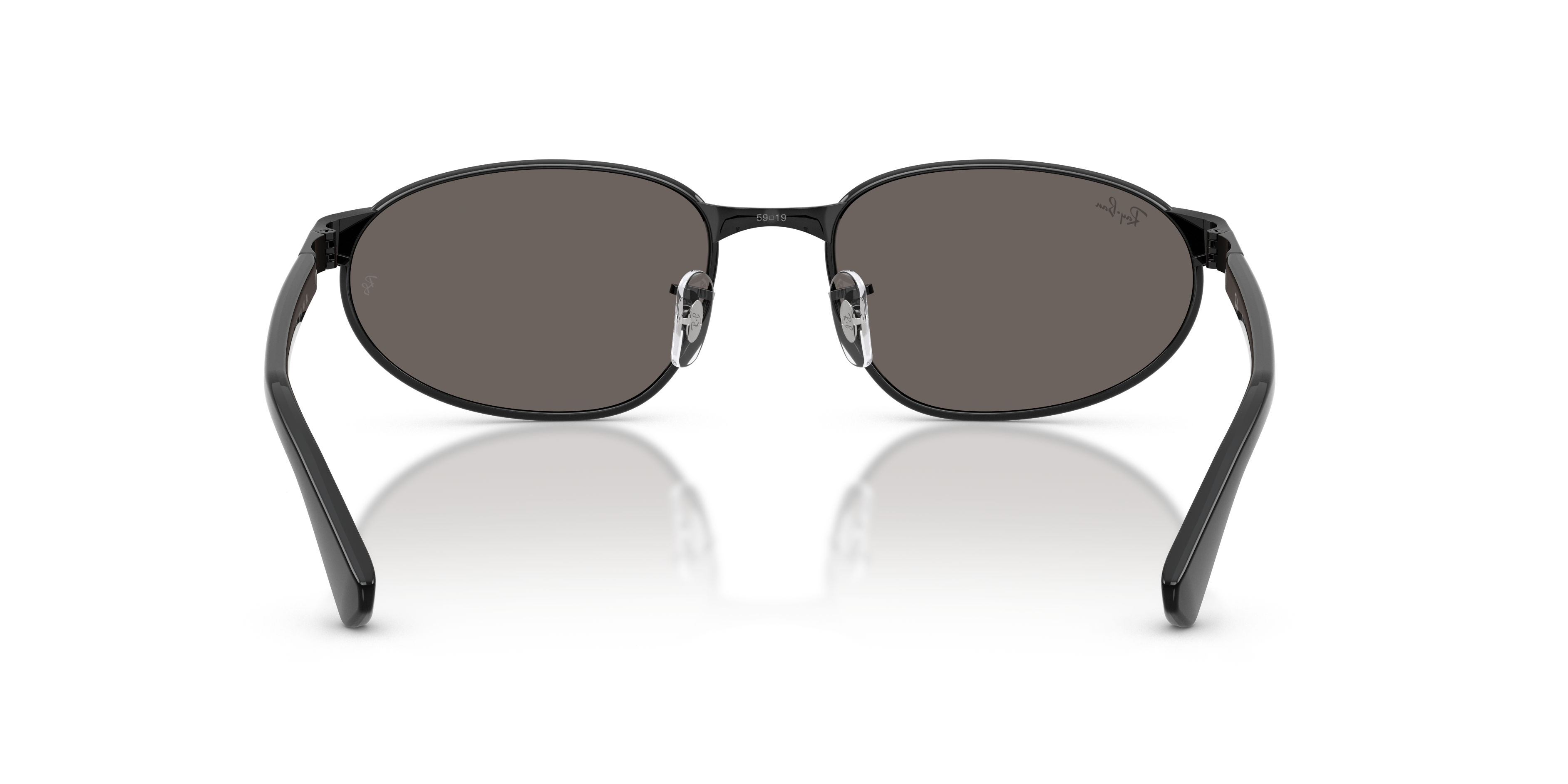 Ray-Ban RB3777 Arista Gold: Occhiali da Sole Unisex Originali