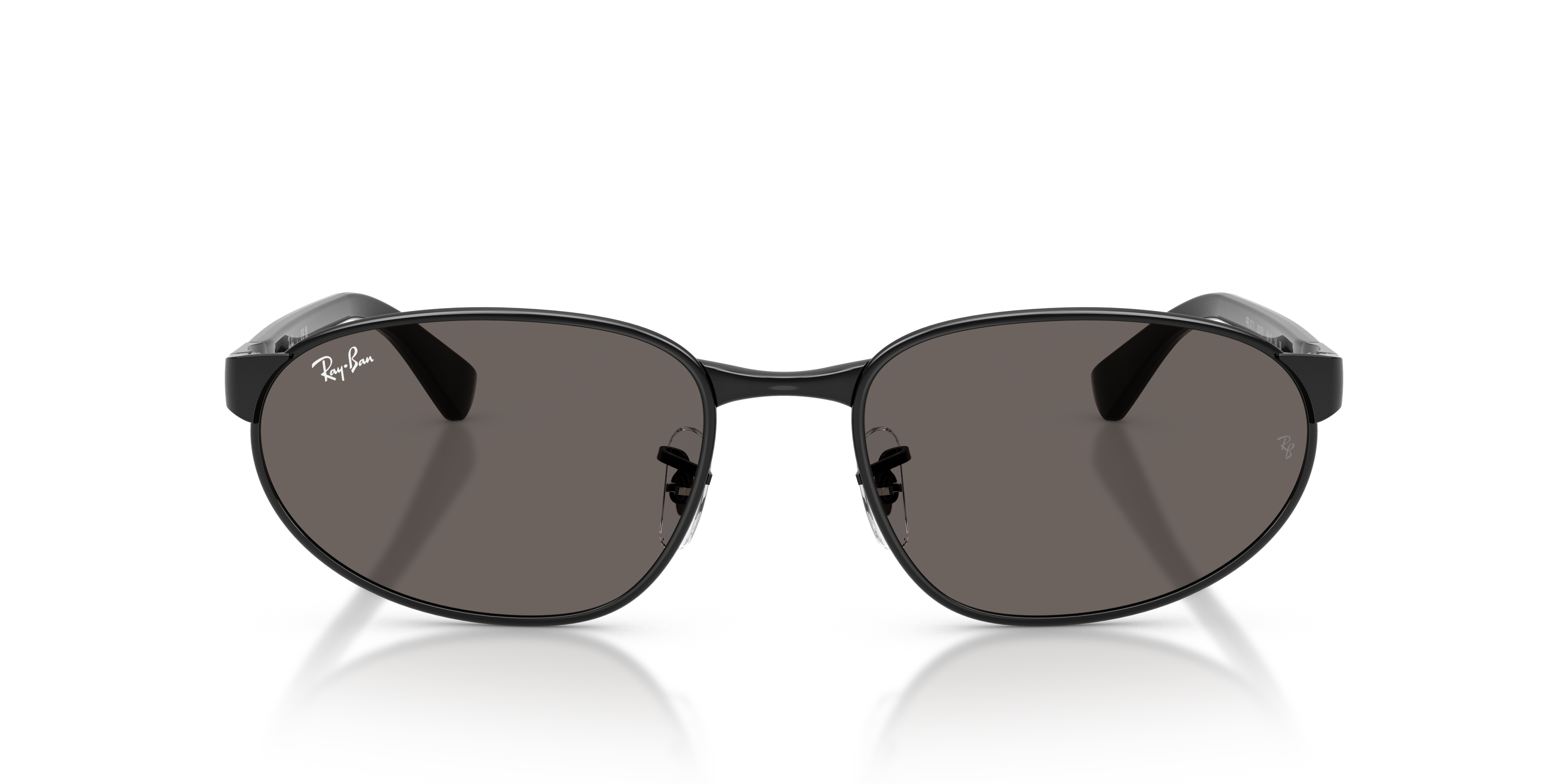 Ray-Ban RB3777 Arista Gold: Occhiali da Sole Unisex Originali