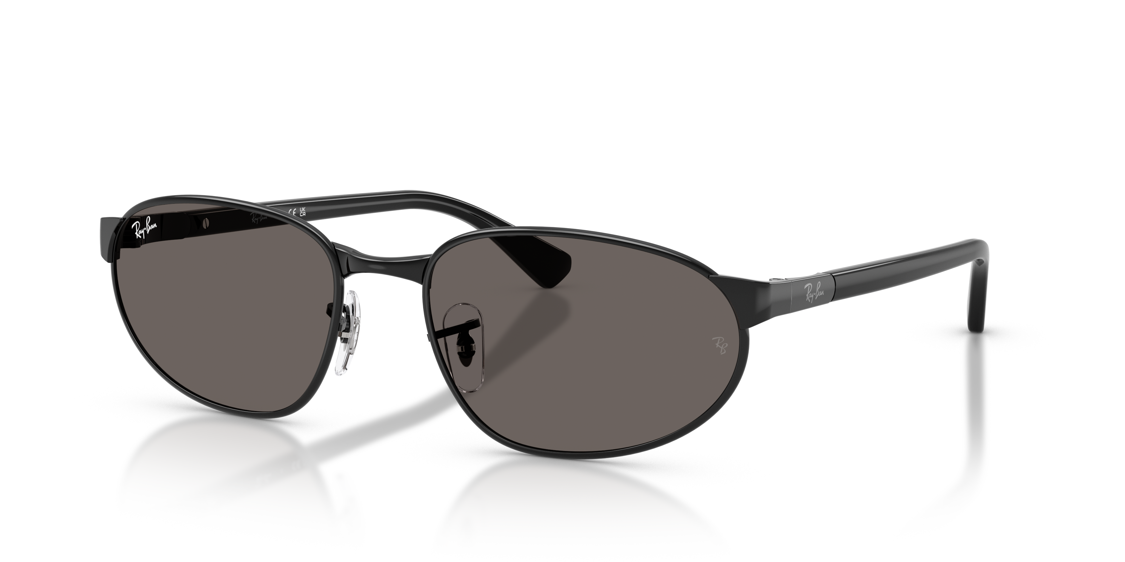 Ray-Ban RB3777 Arista Gold: Occhiali da Sole Unisex Originali