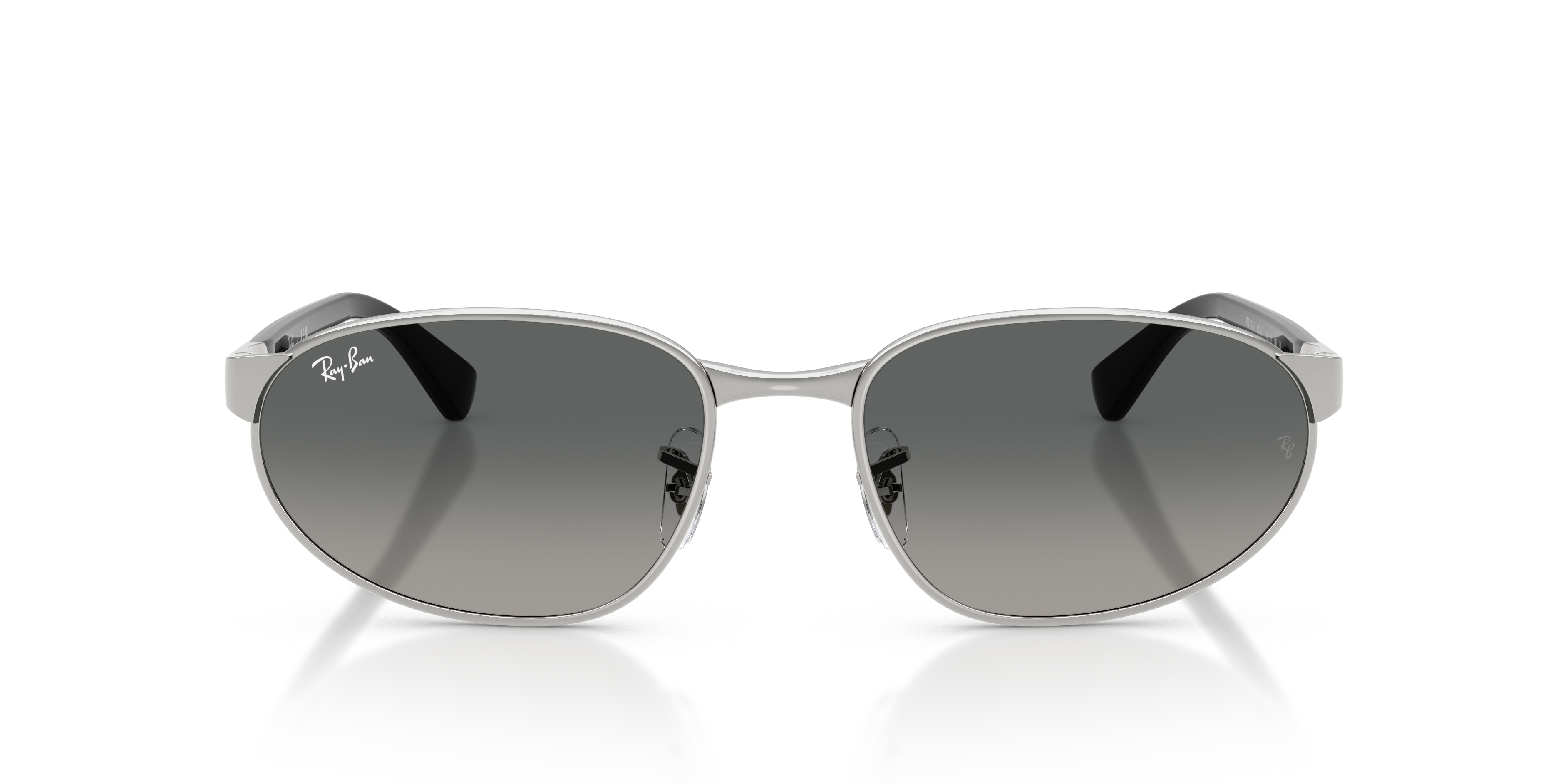 Ray-Ban RB3777 Arista Gold: Occhiali da Sole Unisex Originali