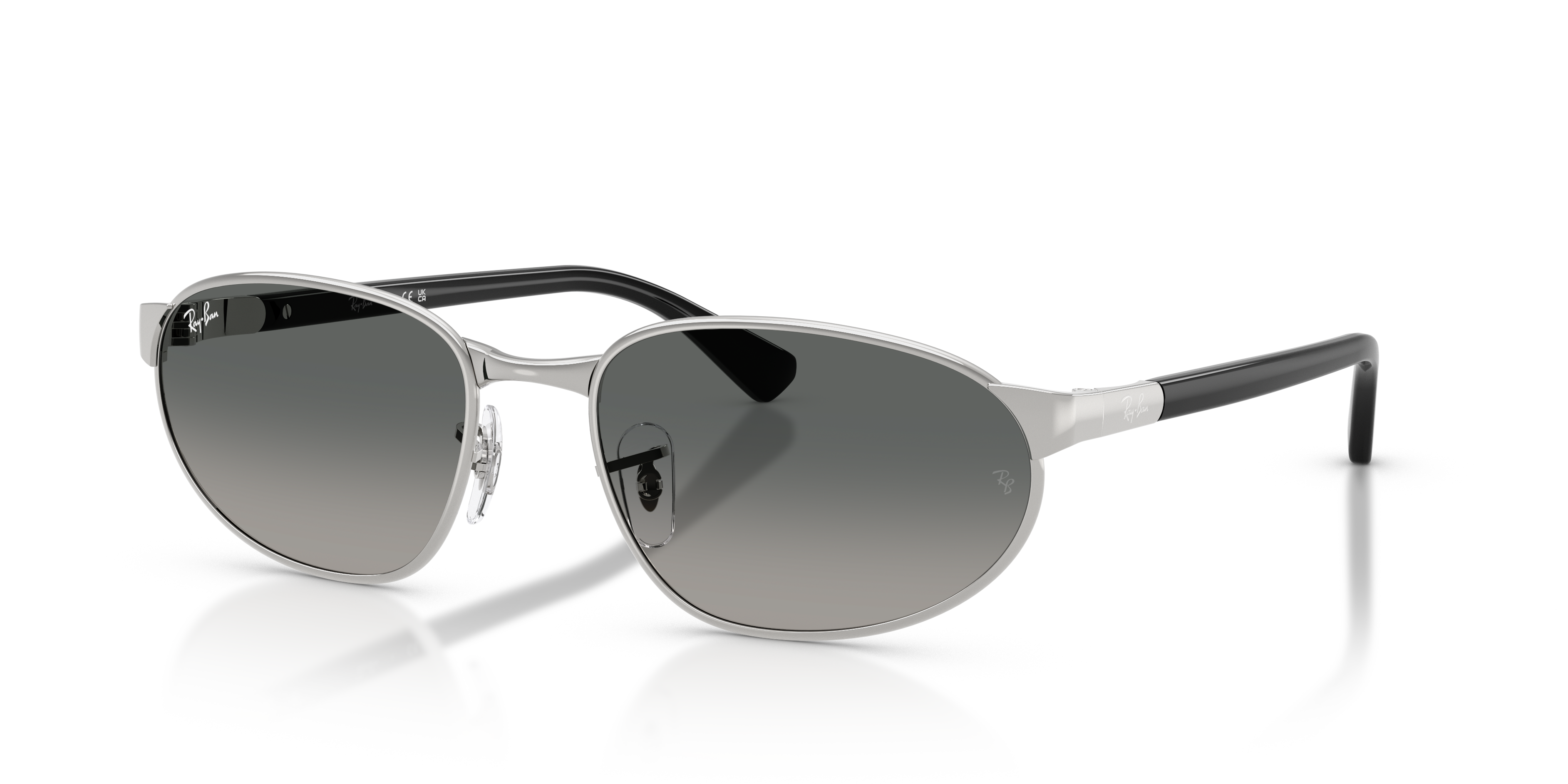 Ray-Ban RB3777 Arista Gold: Occhiali da Sole Unisex Originali