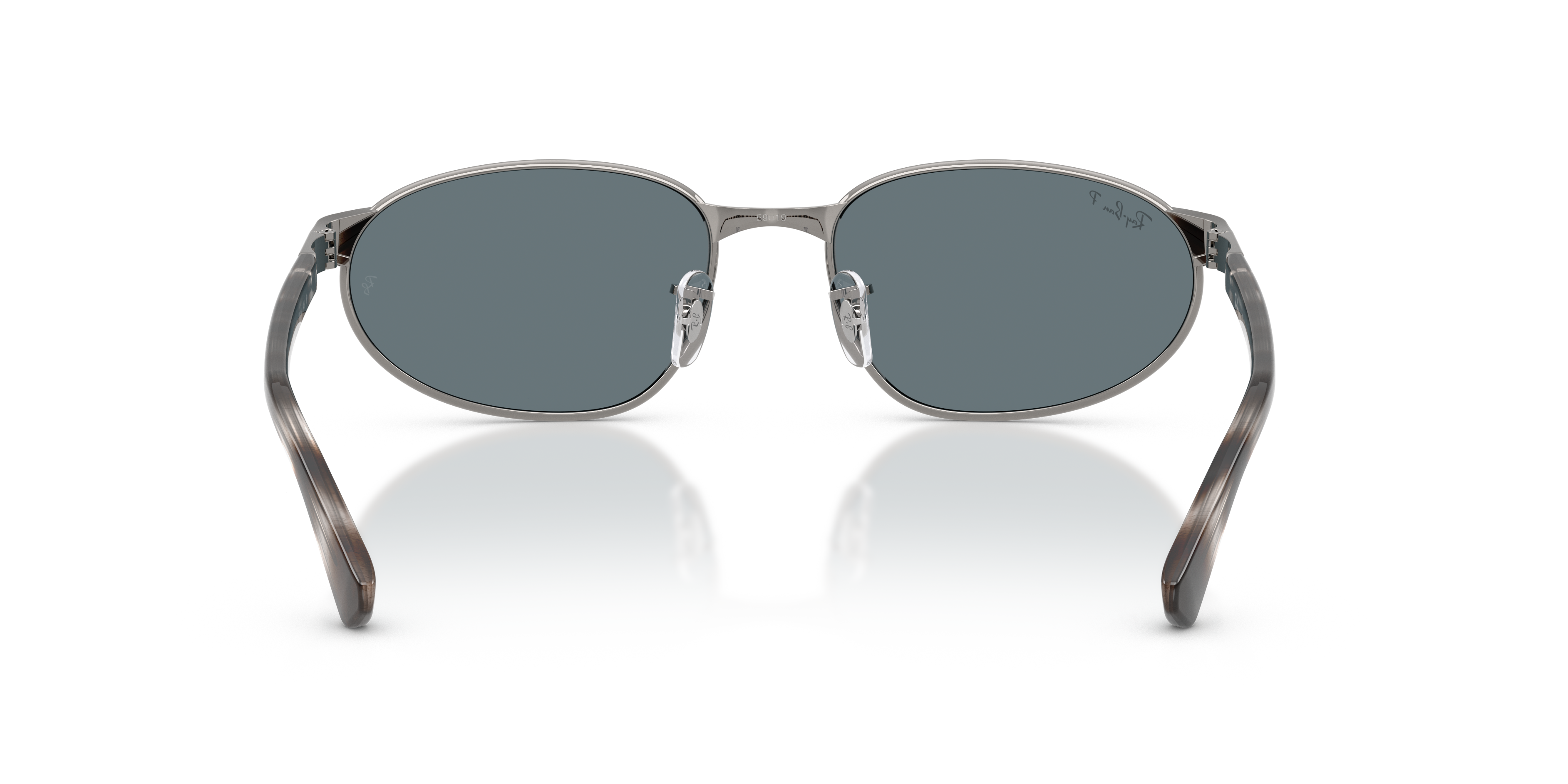 Ray-Ban RB3777 Arista Gold: Occhiali da Sole Unisex Originali