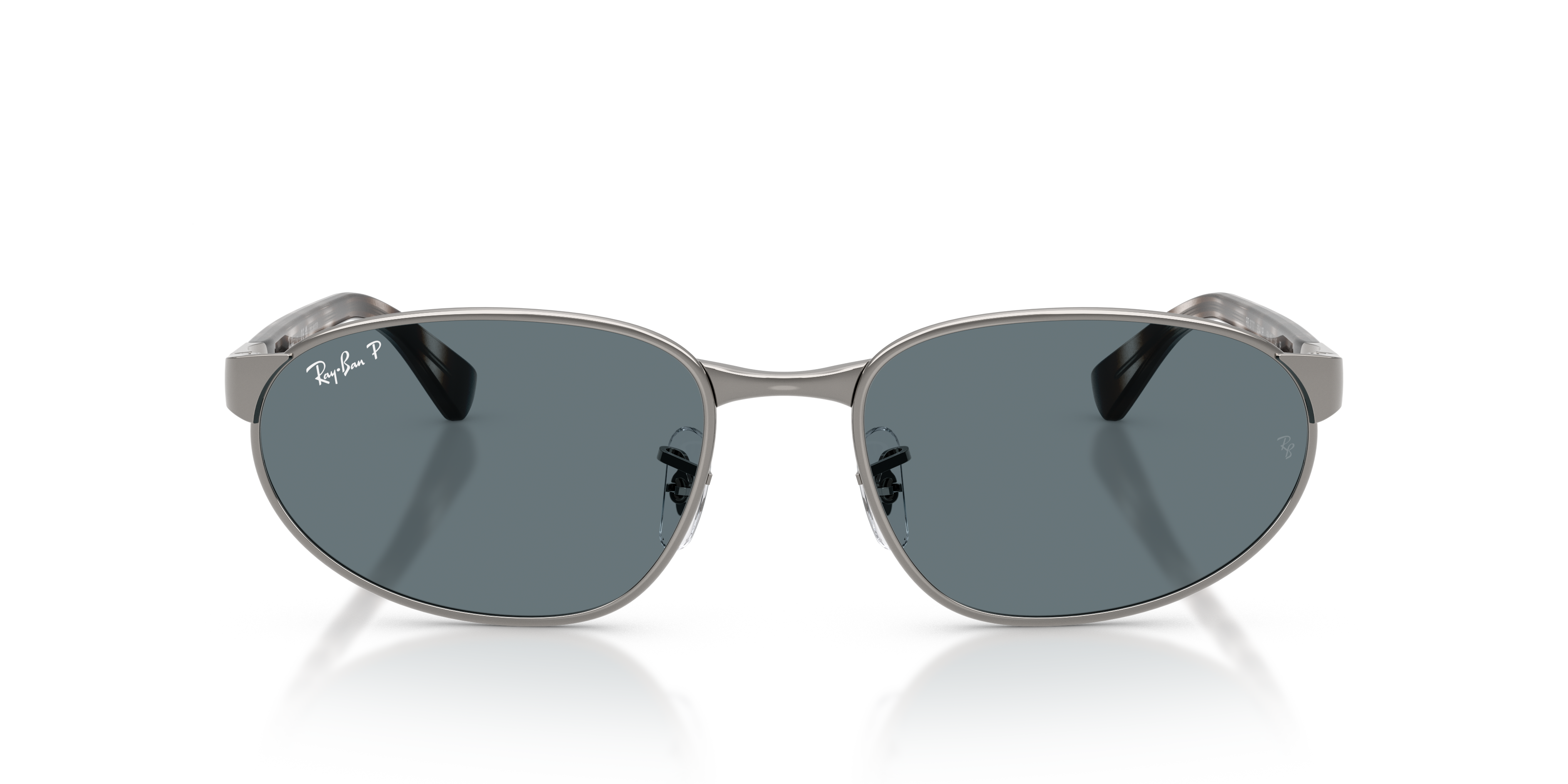 Ray-Ban RB3777 Arista Gold: Occhiali da Sole Unisex Originali