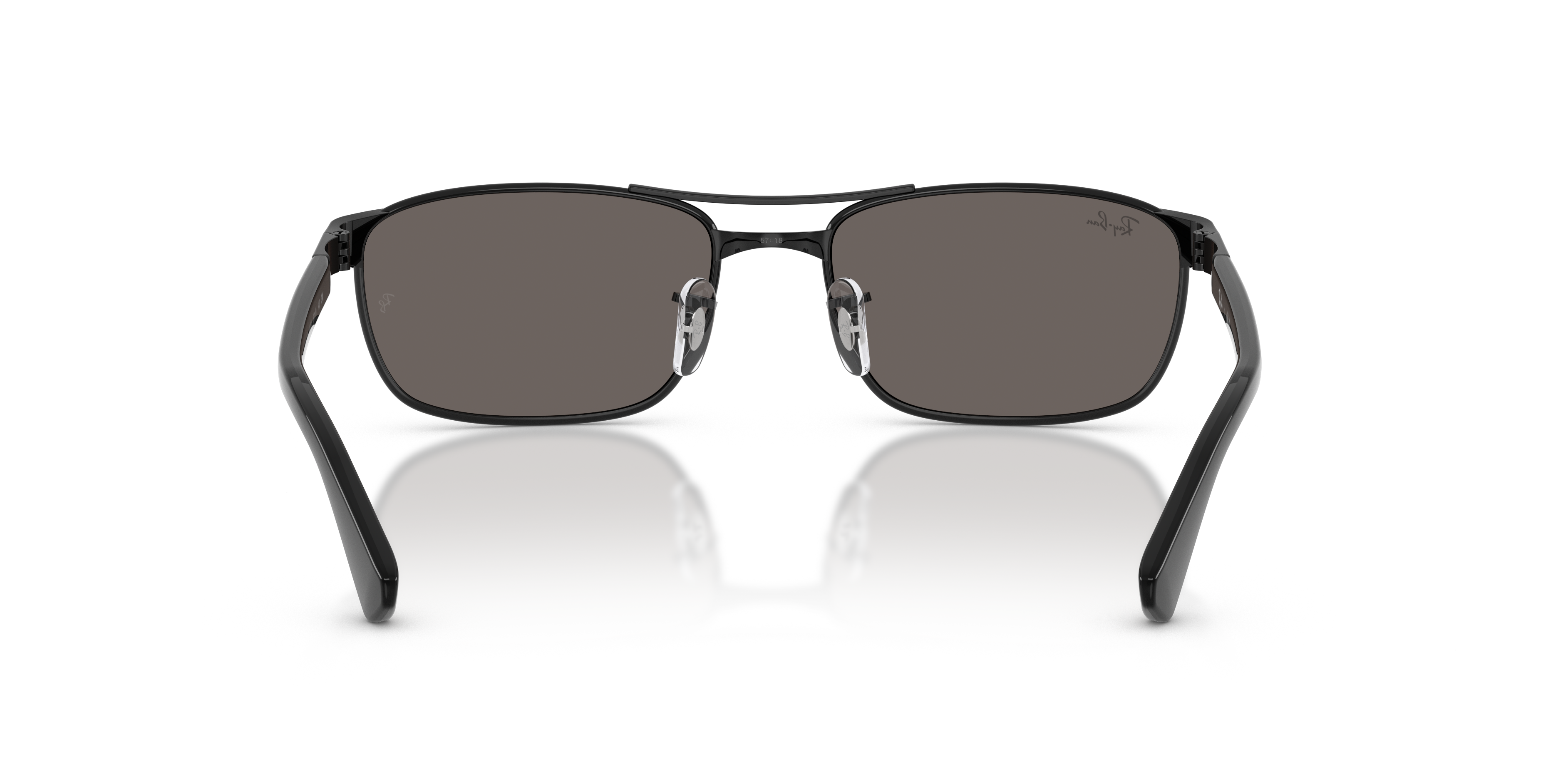 Occhiali da Sole Ray-Ban RB3778 Arista Gold | Stile Iconico Unisex