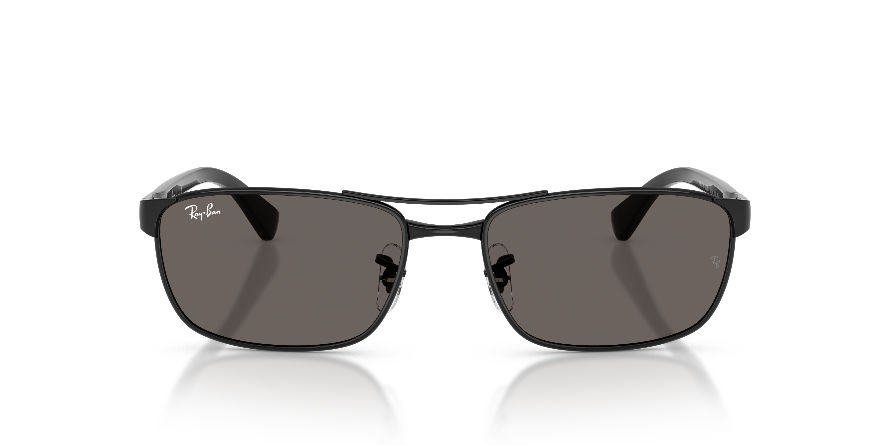 Occhiali da Sole Ray-Ban RB3778 Arista Gold | Stile Iconico Unisex