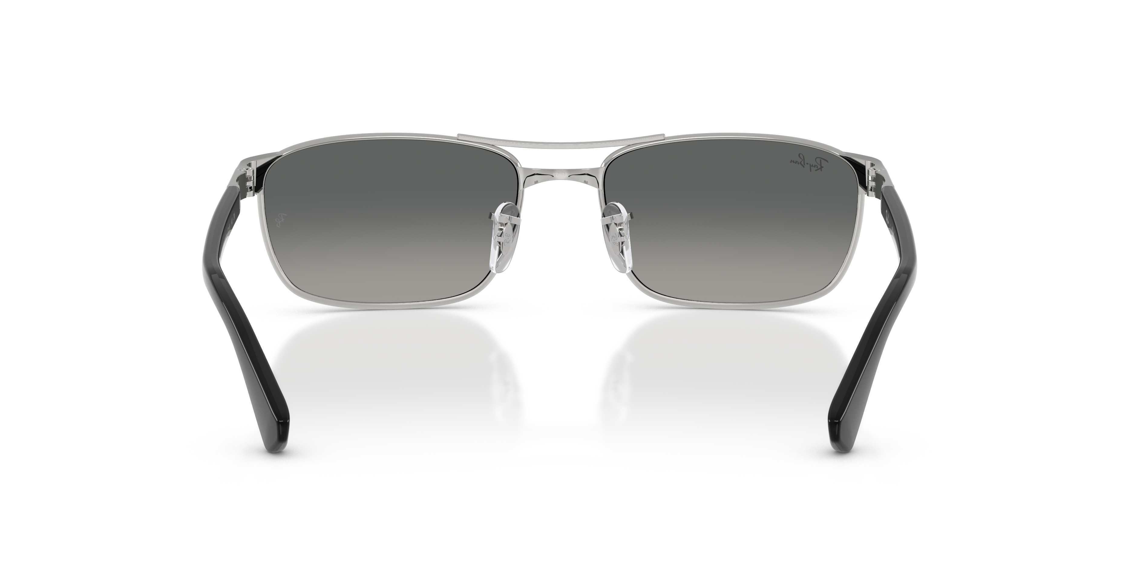 Occhiali da Sole Ray-Ban RB3778 Arista Gold | Stile Iconico Unisex