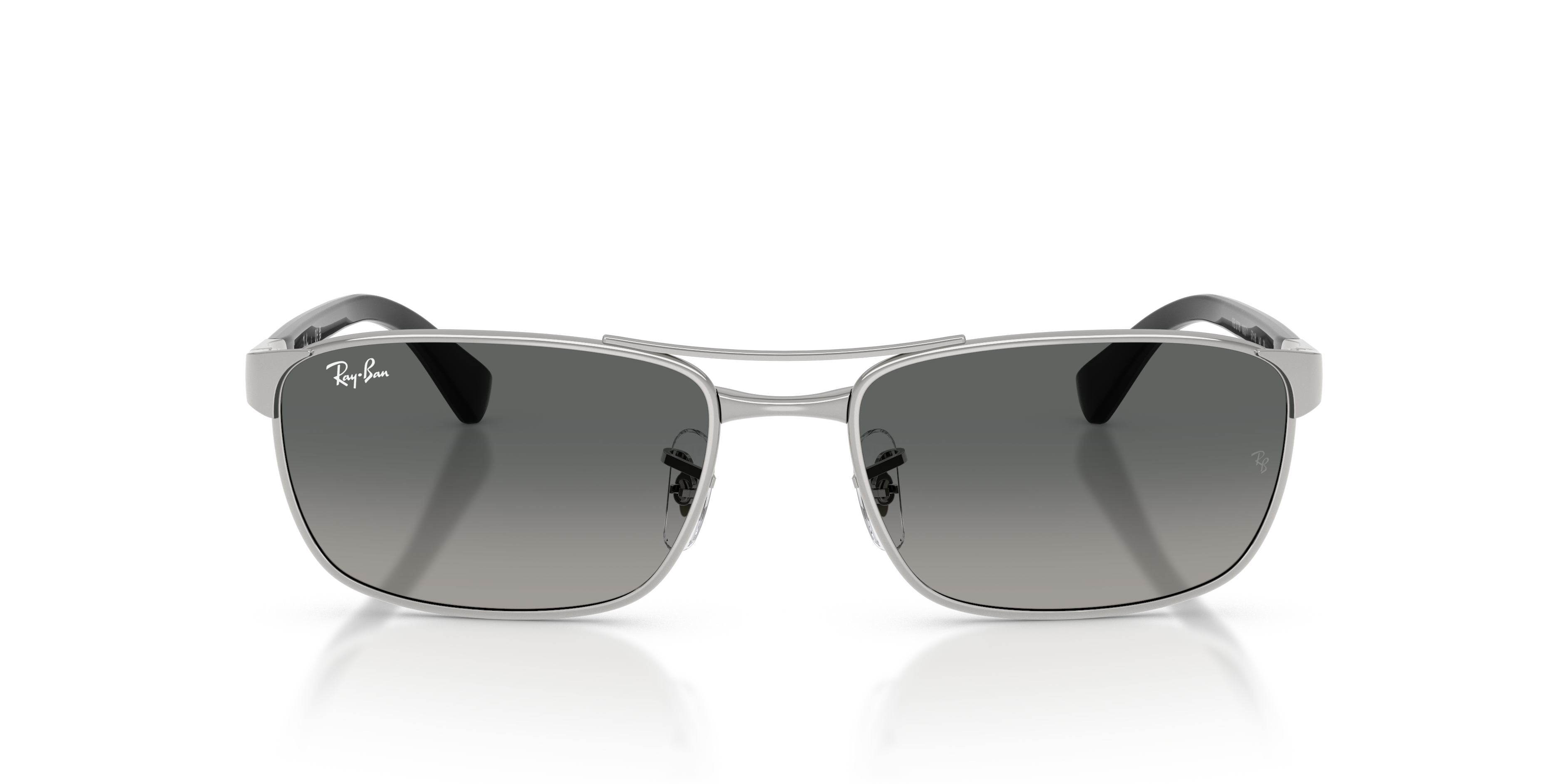 Occhiali da Sole Ray-Ban RB3778 Arista Gold | Stile Iconico Unisex