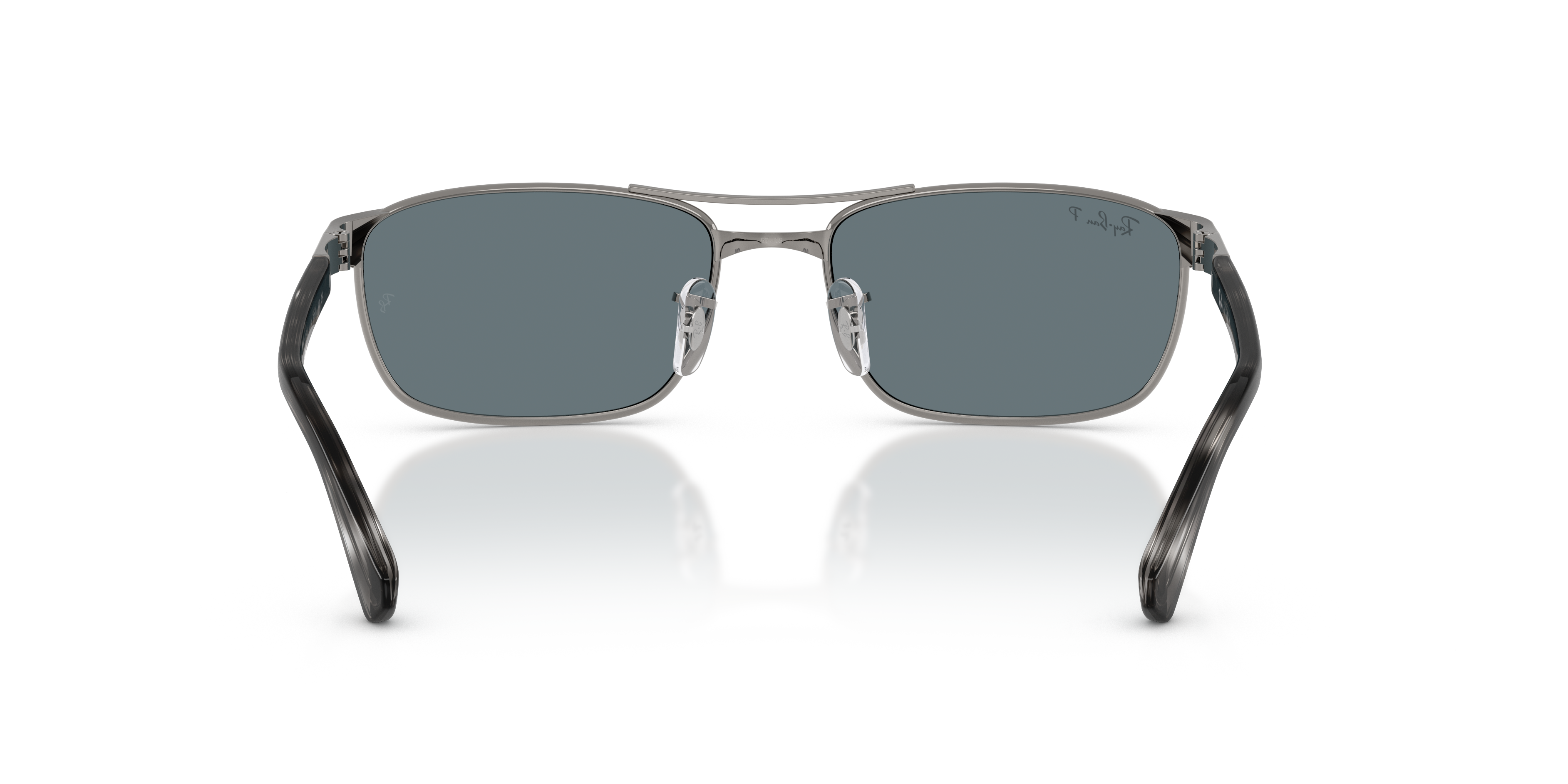 Occhiali da Sole Ray-Ban RB3778 Arista Gold | Stile Iconico Unisex