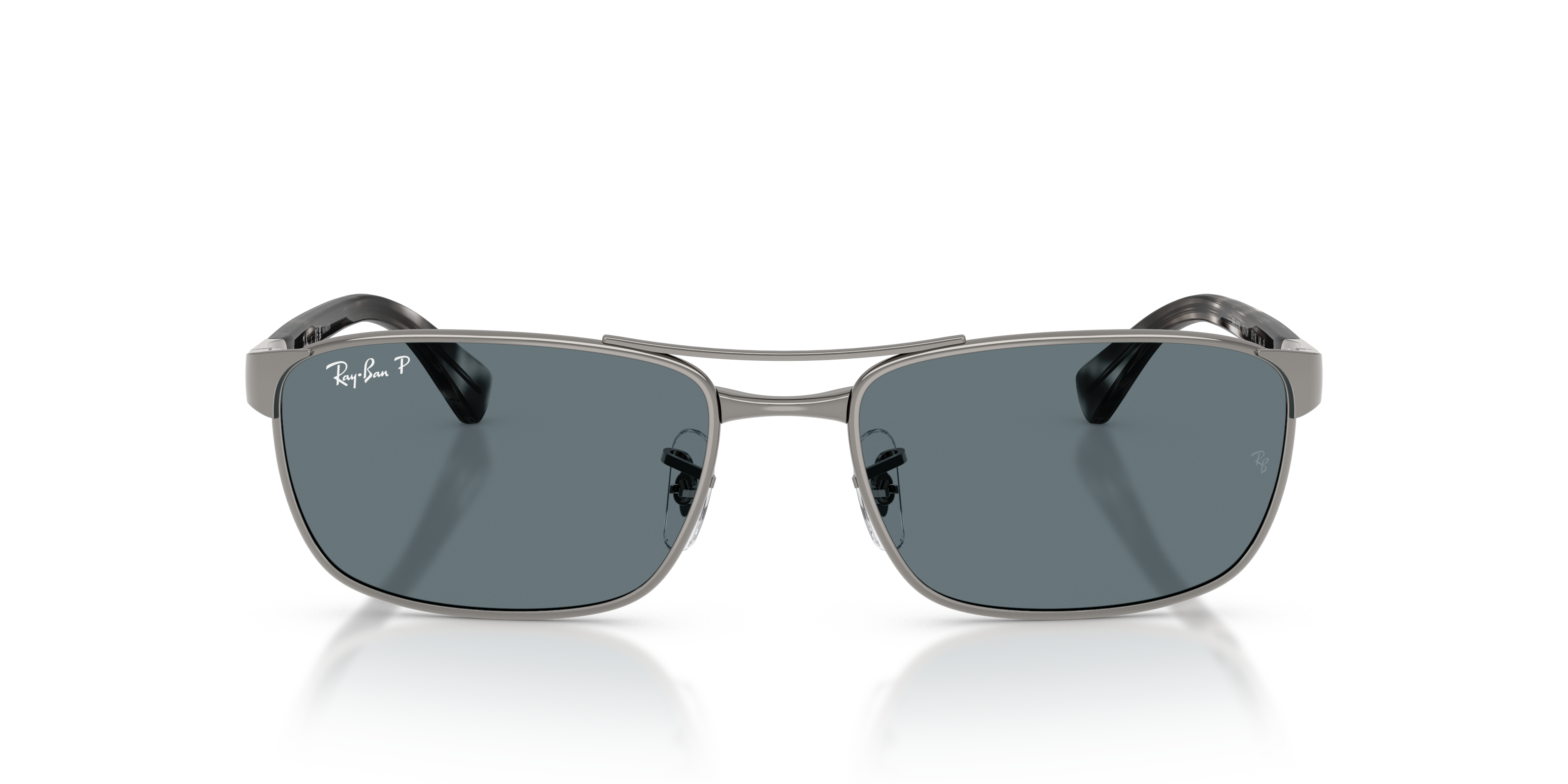 Occhiali da Sole Ray-Ban RB3778 Arista Gold | Stile Iconico Unisex
