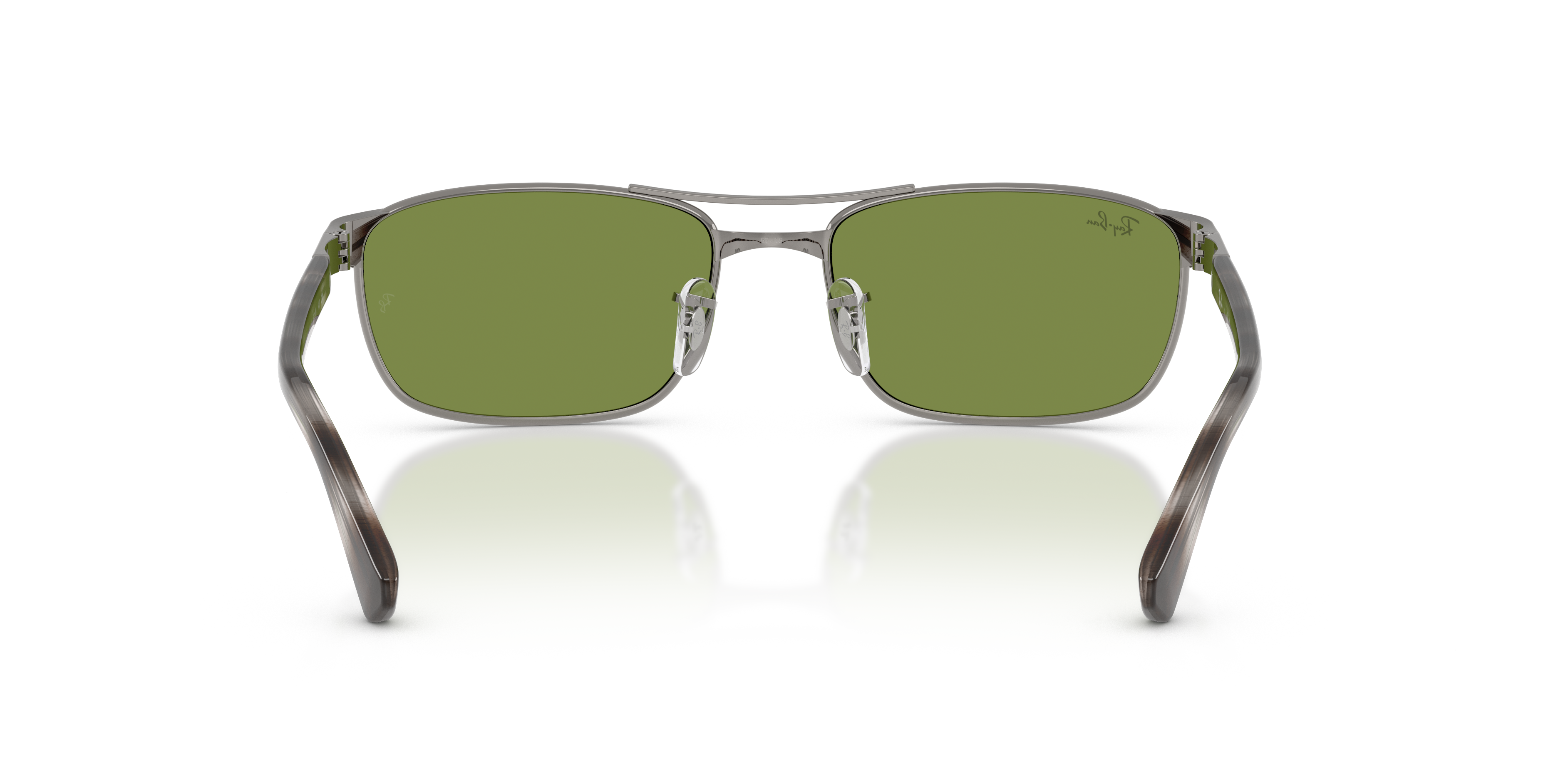 Occhiali da Sole Ray-Ban RB3778 Arista Gold | Stile Iconico Unisex