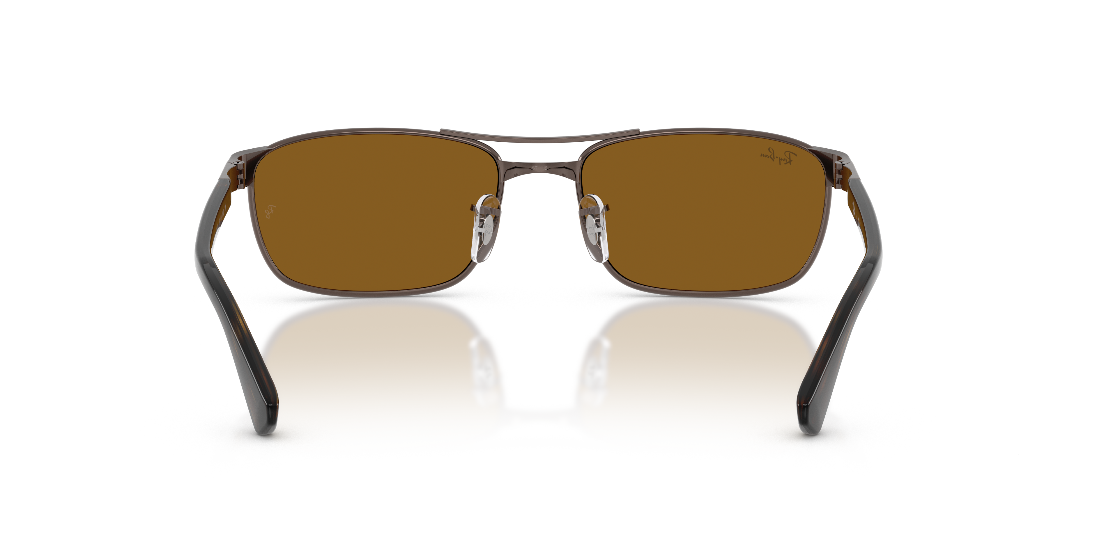 Occhiali da Sole Ray-Ban RB3778 Arista Gold | Stile Iconico Unisex