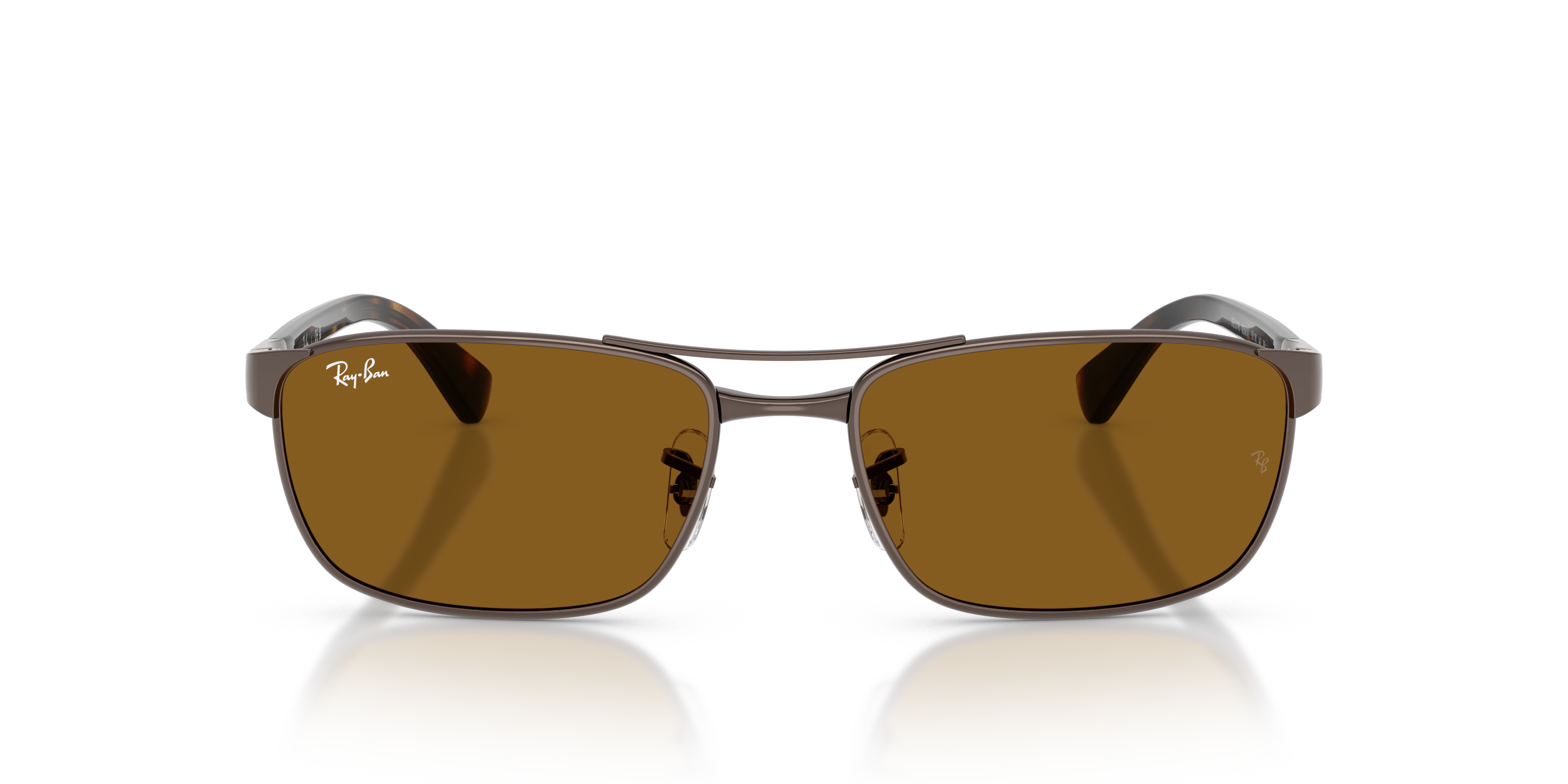 Occhiali da Sole Ray-Ban RB3778 Arista Gold | Stile Iconico Unisex