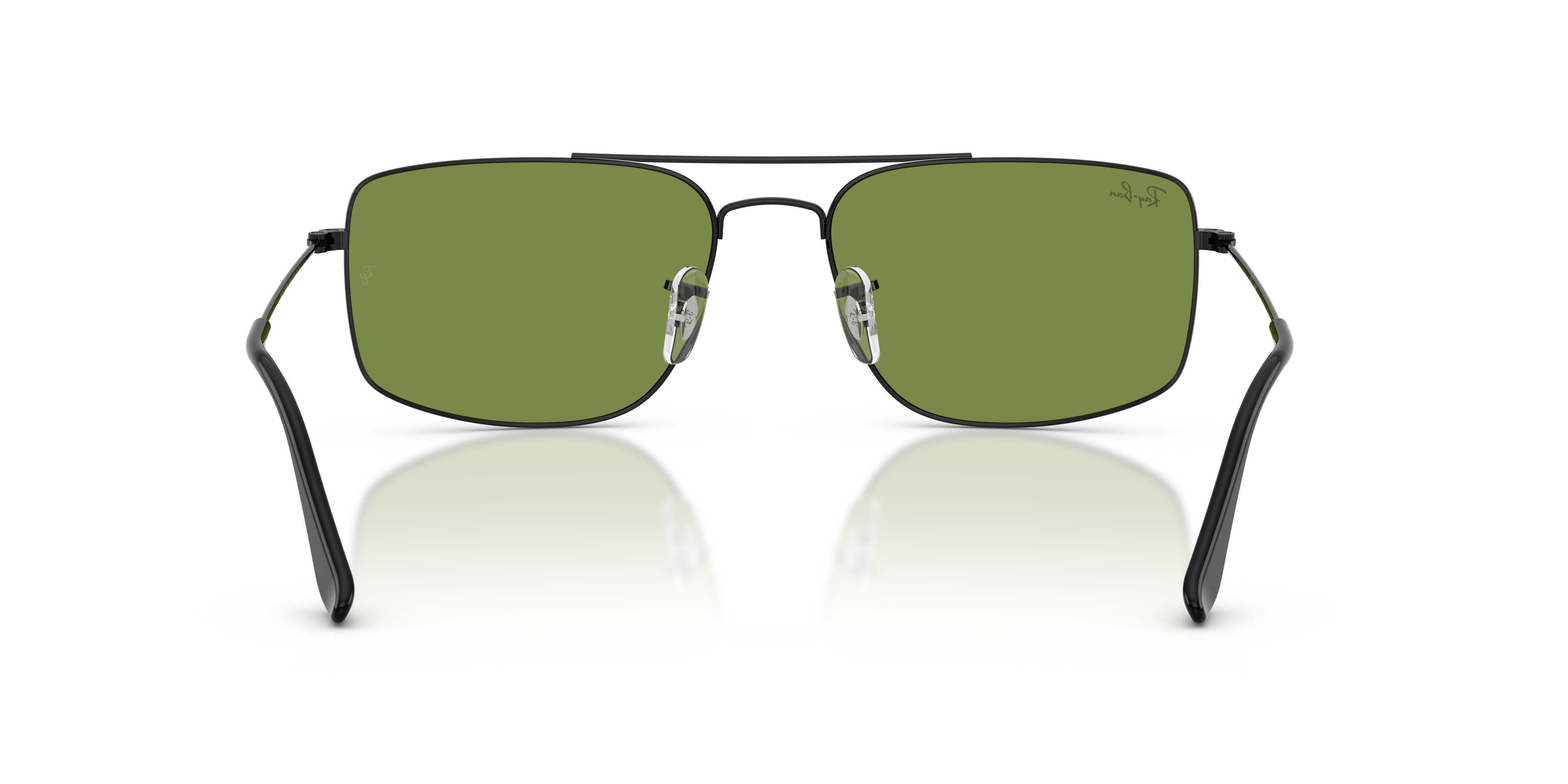 Occhiali da Sole Ray-Ban 0RB3779 Explorer 3 Arista Gold Originali