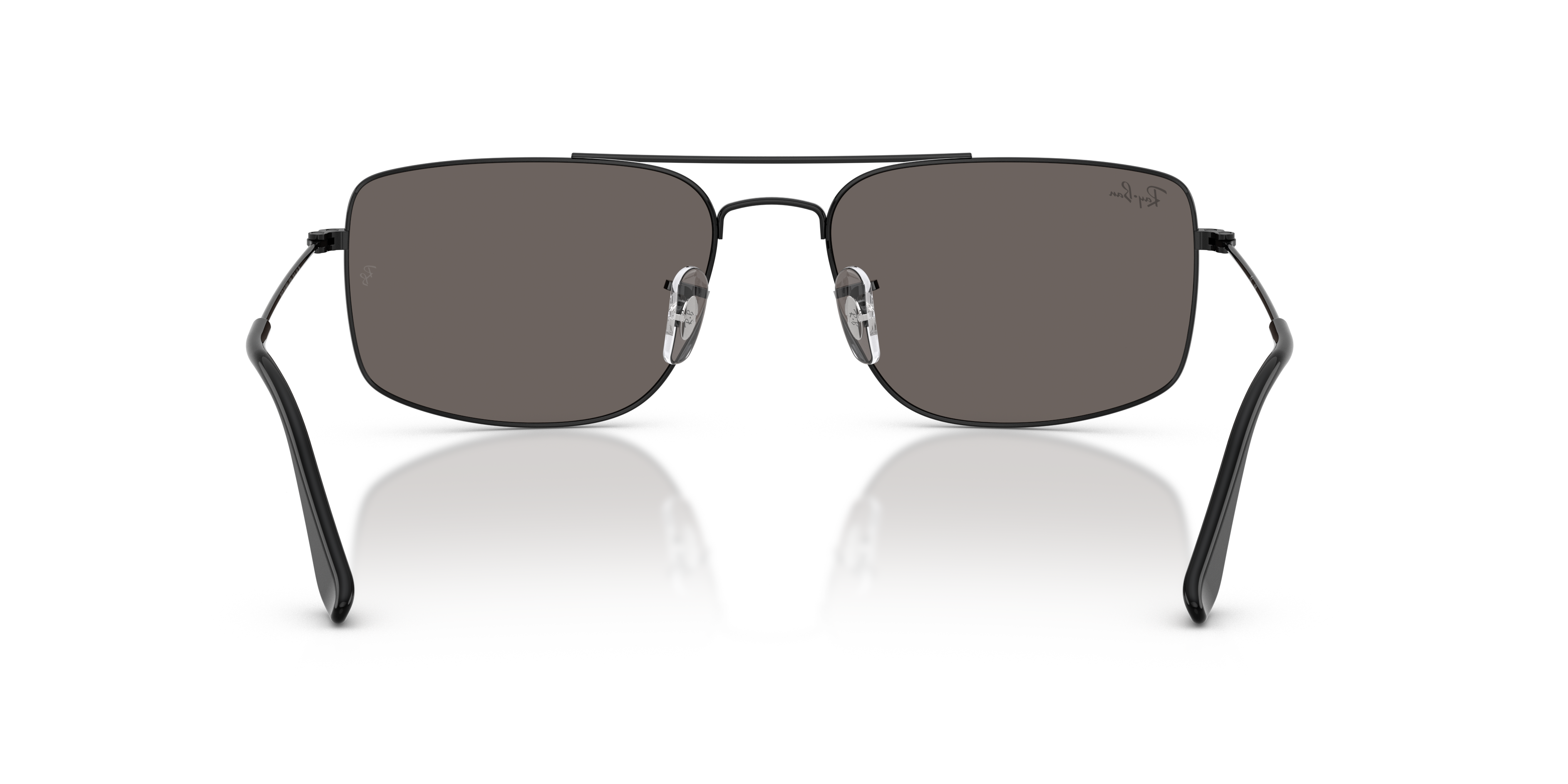 Occhiali da Sole Ray-Ban 0RB3779 Explorer 3 Arista Gold Originali