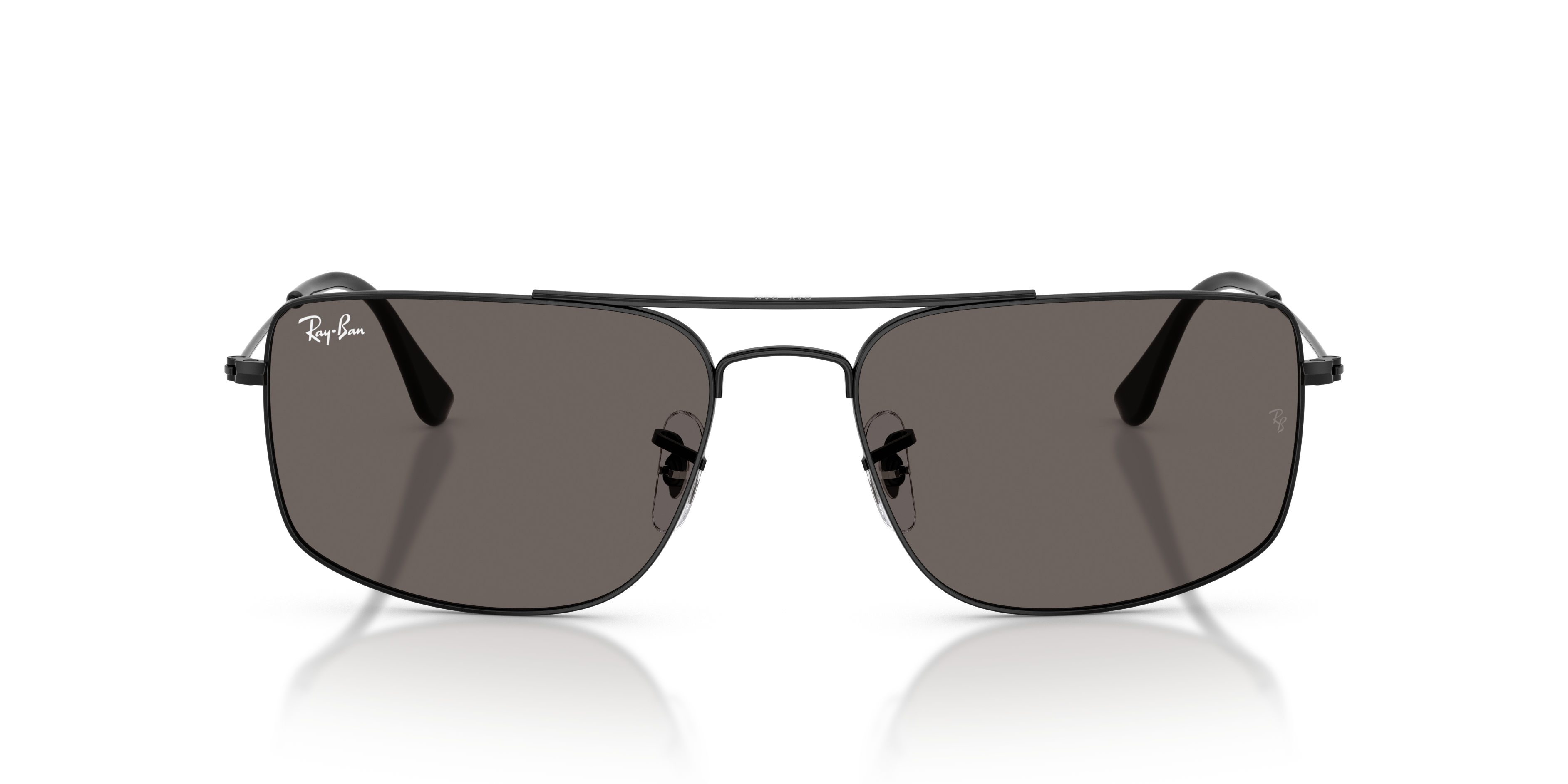 Occhiali da Sole Ray-Ban 0RB3779 Explorer 3 Arista Gold Originali