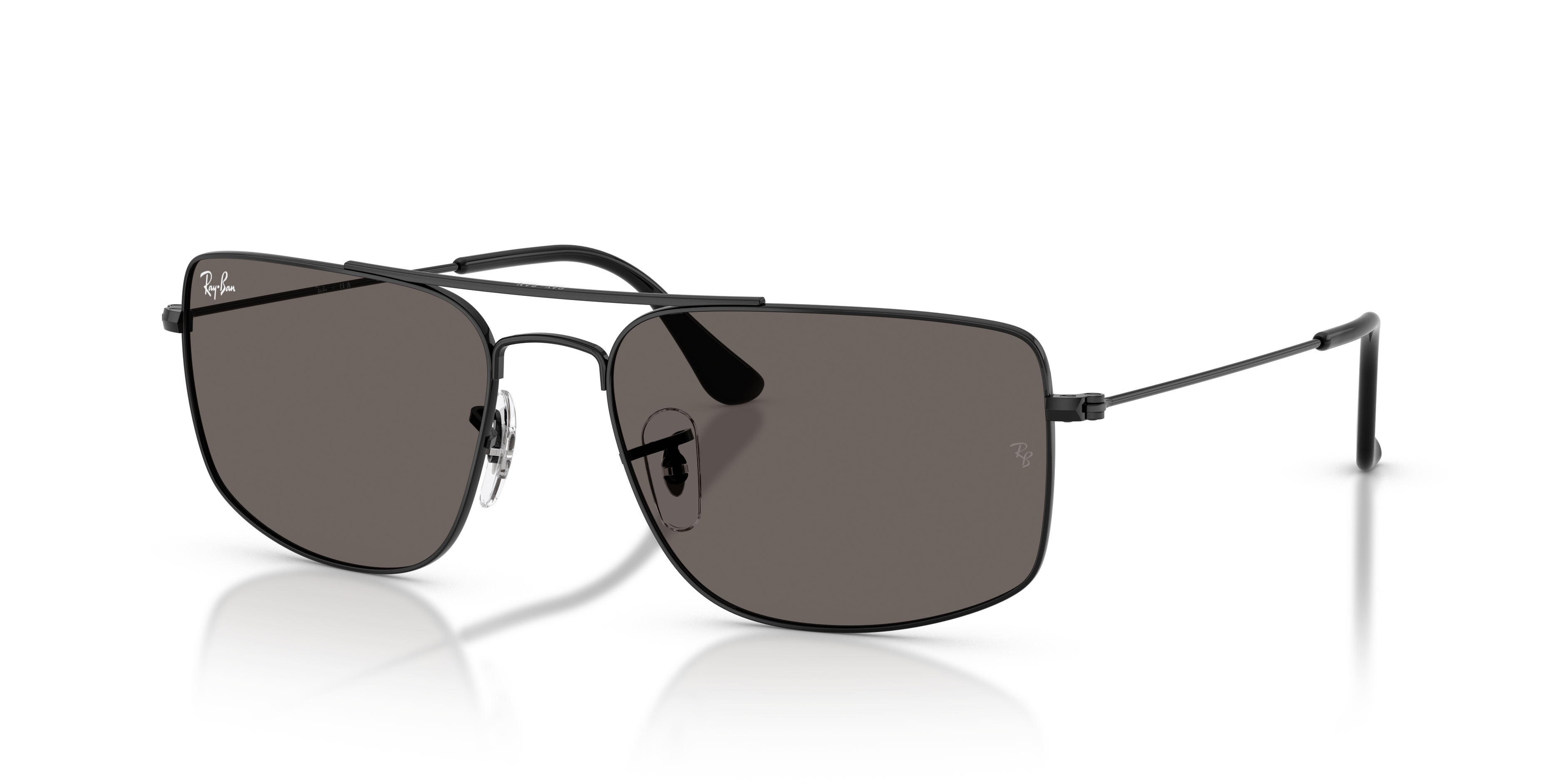 Occhiali da Sole Ray-Ban 0RB3779 Explorer 3 Arista Gold Originali