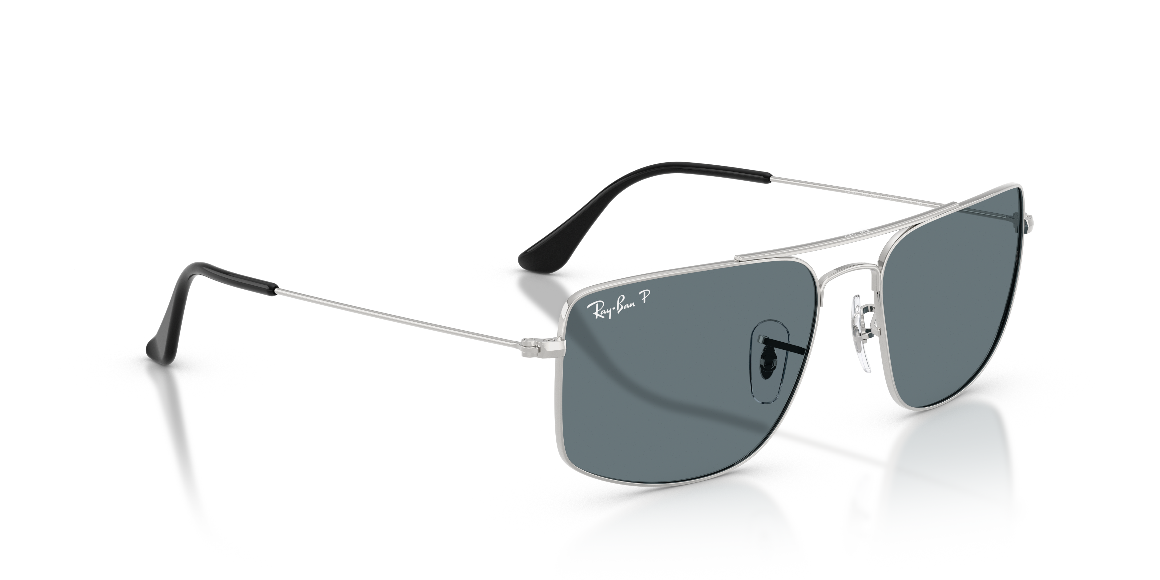 Occhiali da Sole Ray-Ban 0RB3779 Explorer 3 Arista Gold Originali
