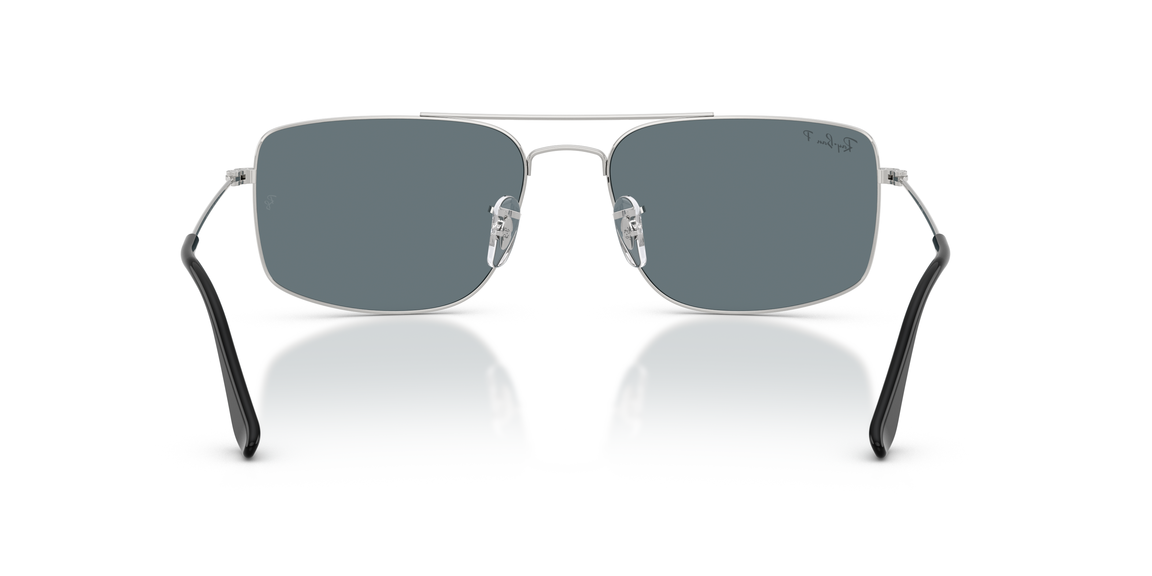 Occhiali da Sole Ray-Ban 0RB3779 Explorer 3 Arista Gold Originali