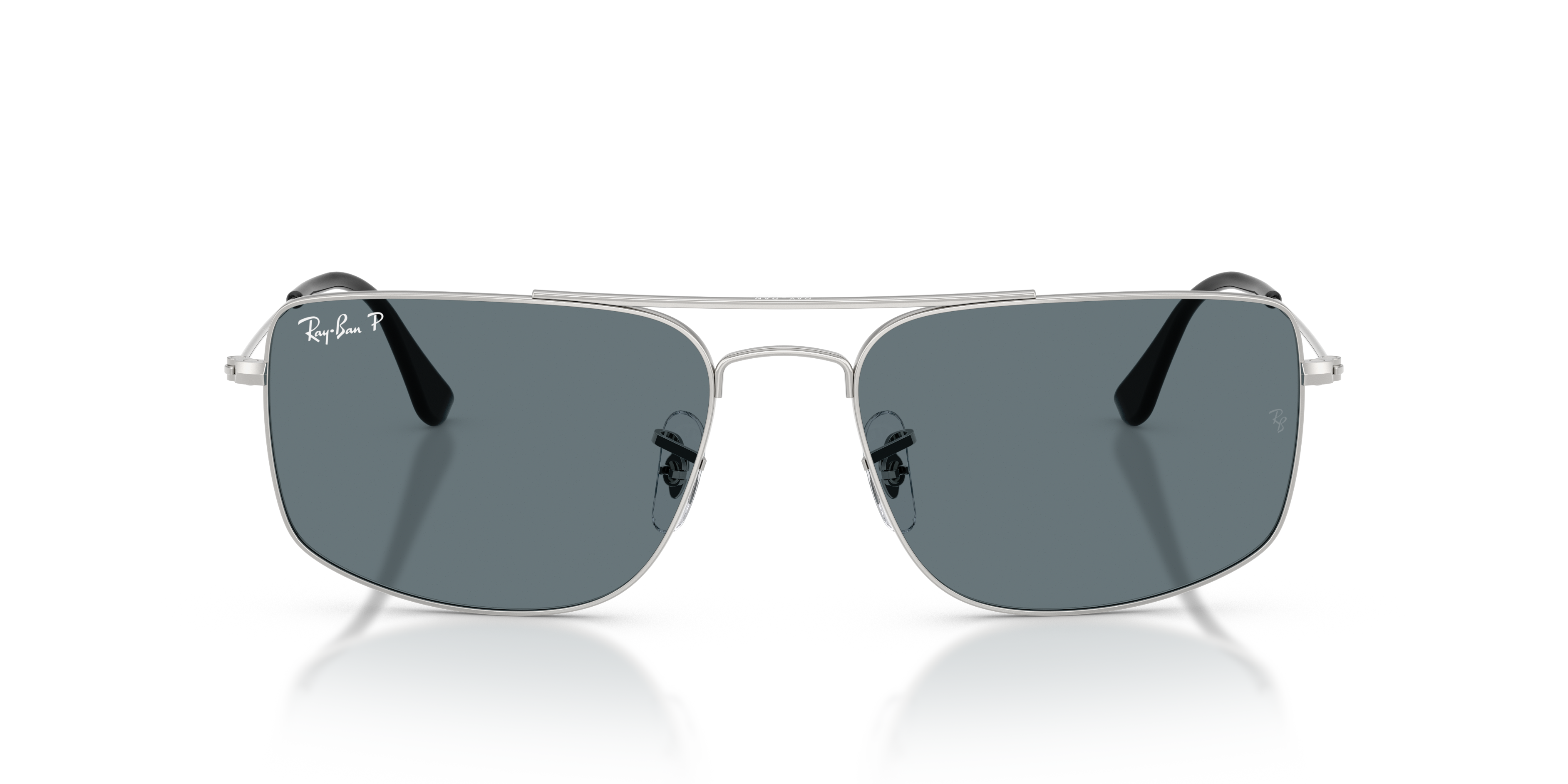 Occhiali da Sole Ray-Ban 0RB3779 Explorer 3 Arista Gold Originali