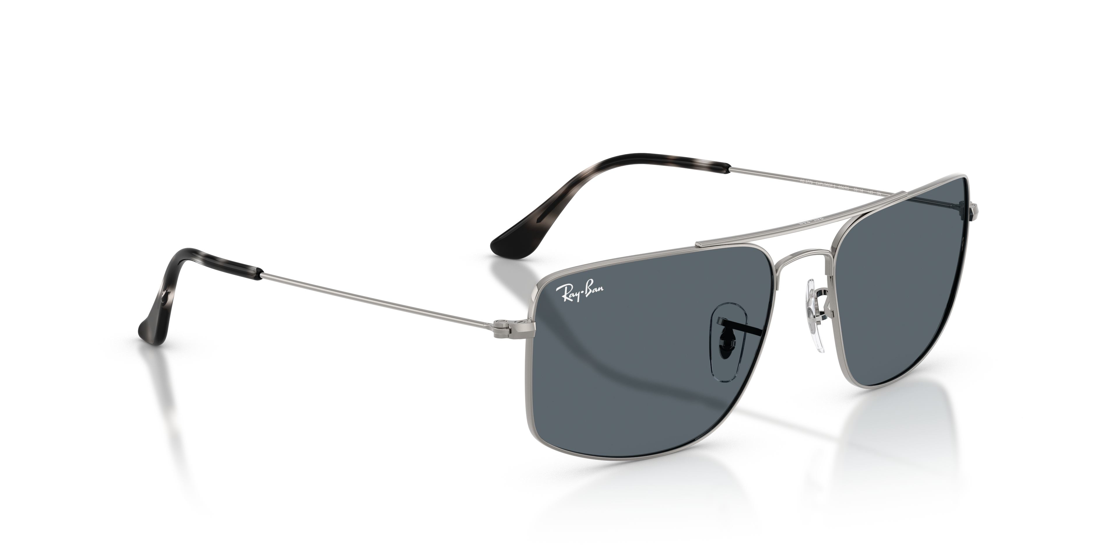 Occhiali da Sole Ray-Ban 0RB3779 Explorer 3 Arista Gold Originali