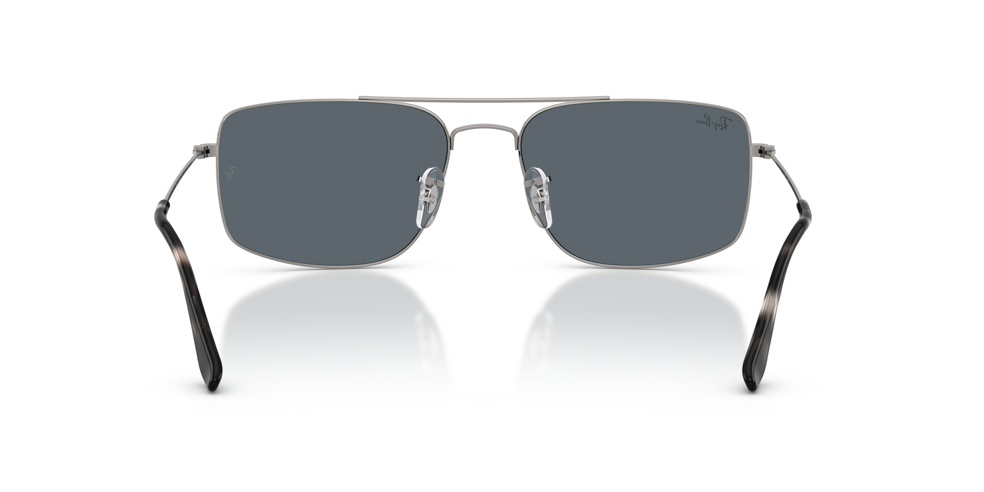 Occhiali da Sole Ray-Ban 0RB3779 Explorer 3 Arista Gold Originali