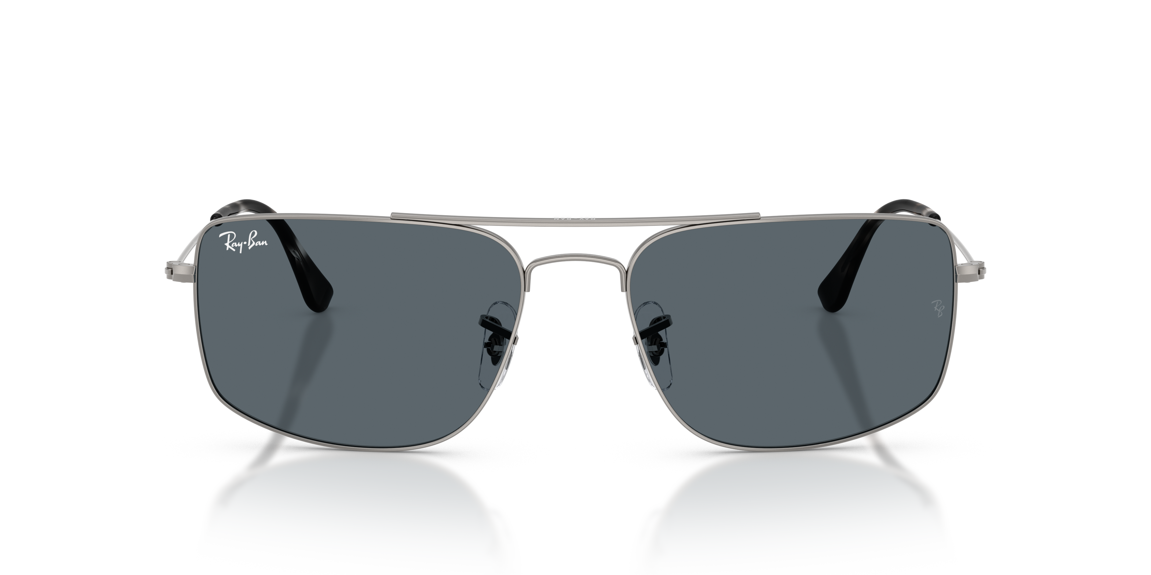 Occhiali da Sole Ray-Ban 0RB3779 Explorer 3 Arista Gold Originali