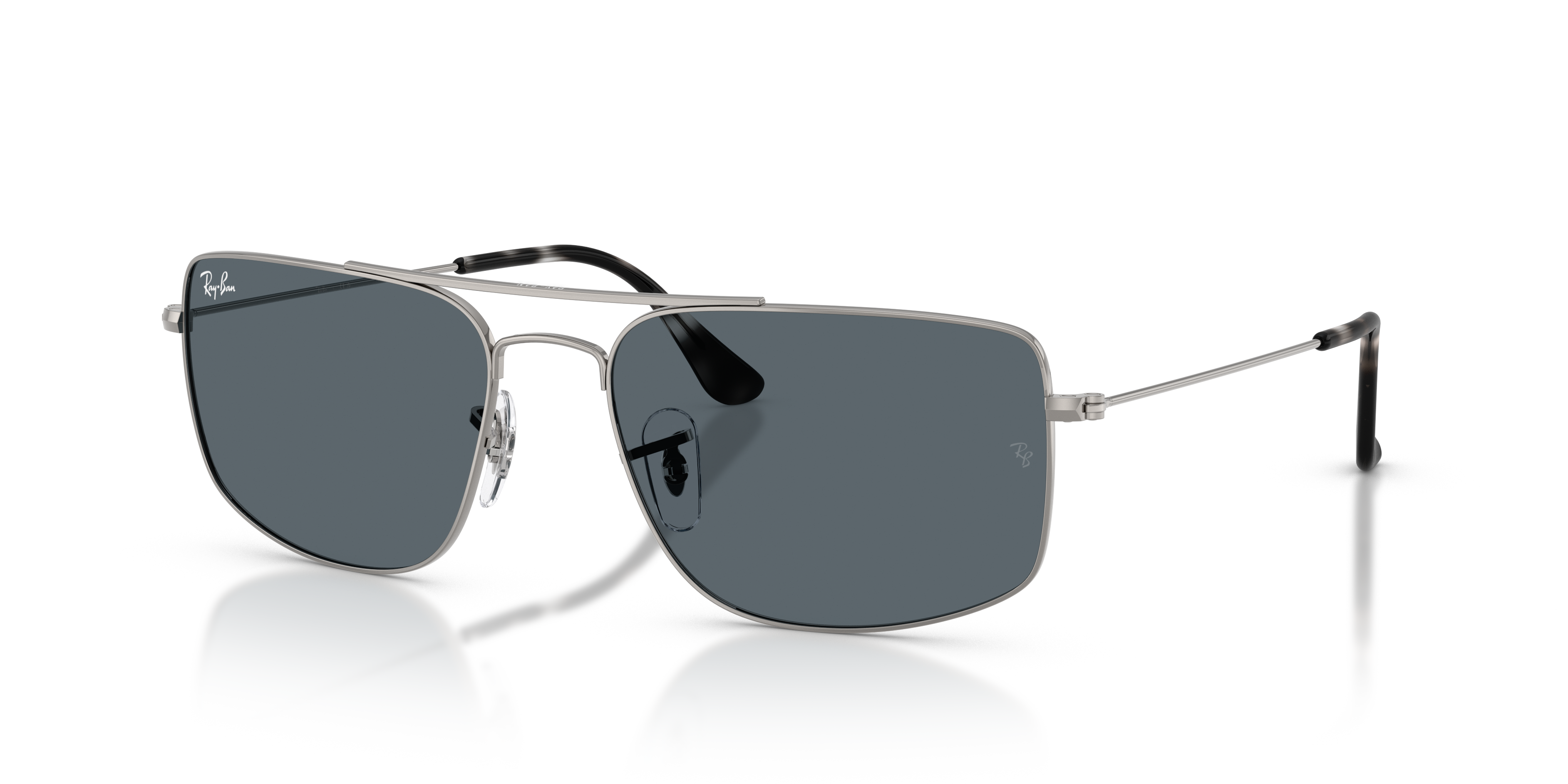 Occhiali da Sole Ray-Ban 0RB3779 Explorer 3 Arista Gold Originali