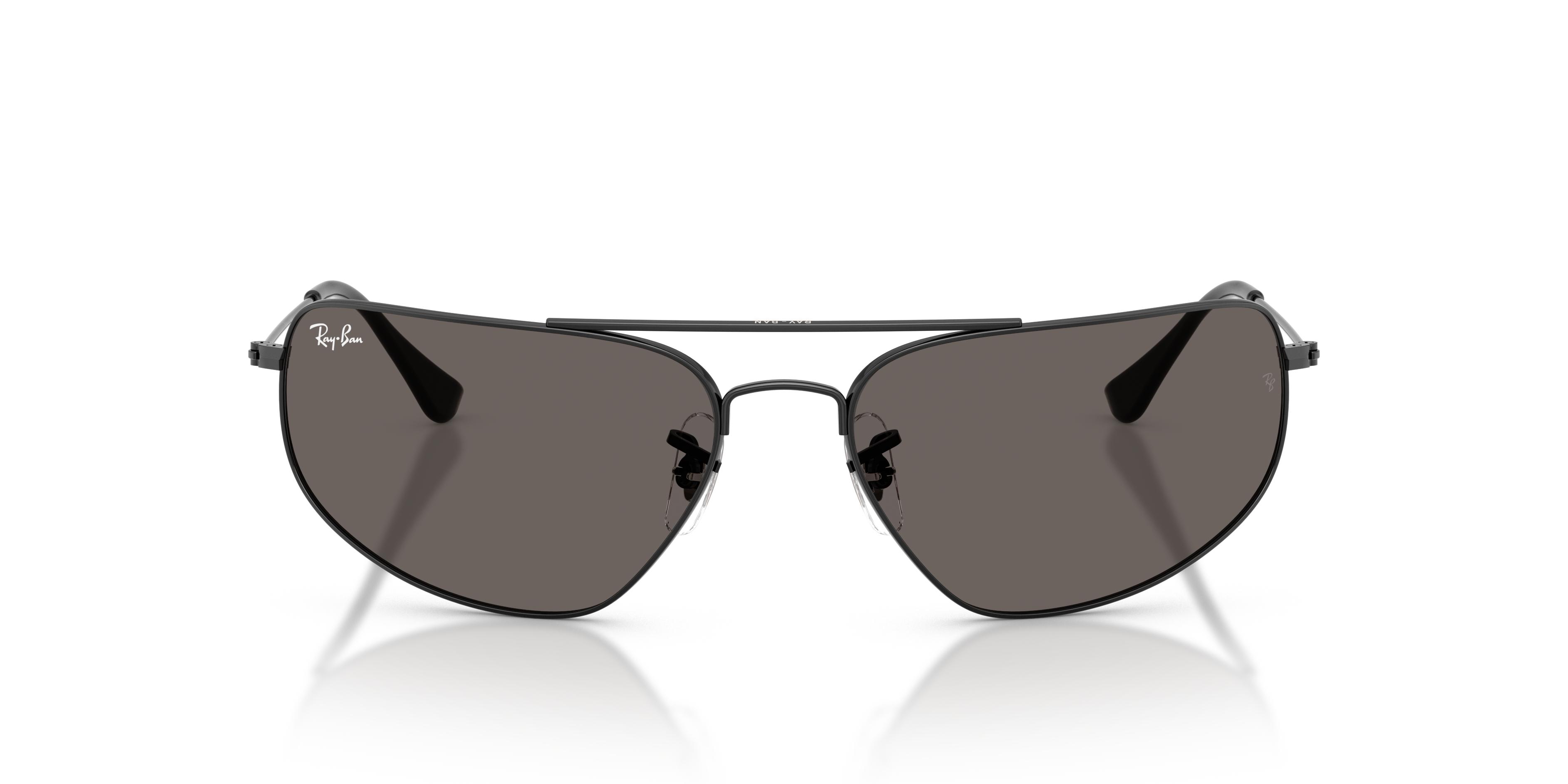 Occhiali da Sole Ray-Ban RB3780 Arista Gold – Stile Iconico Unisex