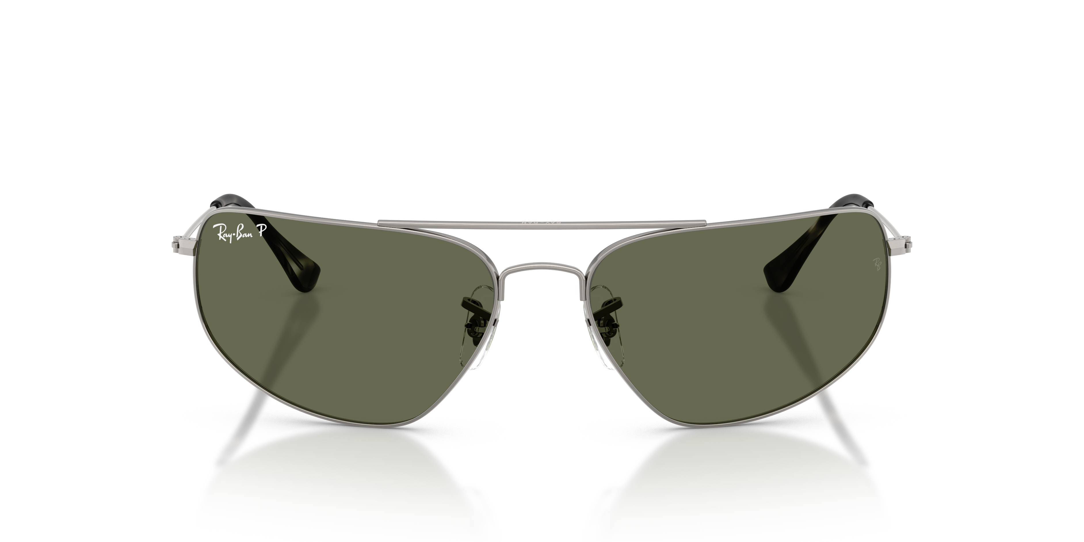 Occhiali da Sole Ray-Ban RB3780 Arista Gold – Stile Iconico Unisex