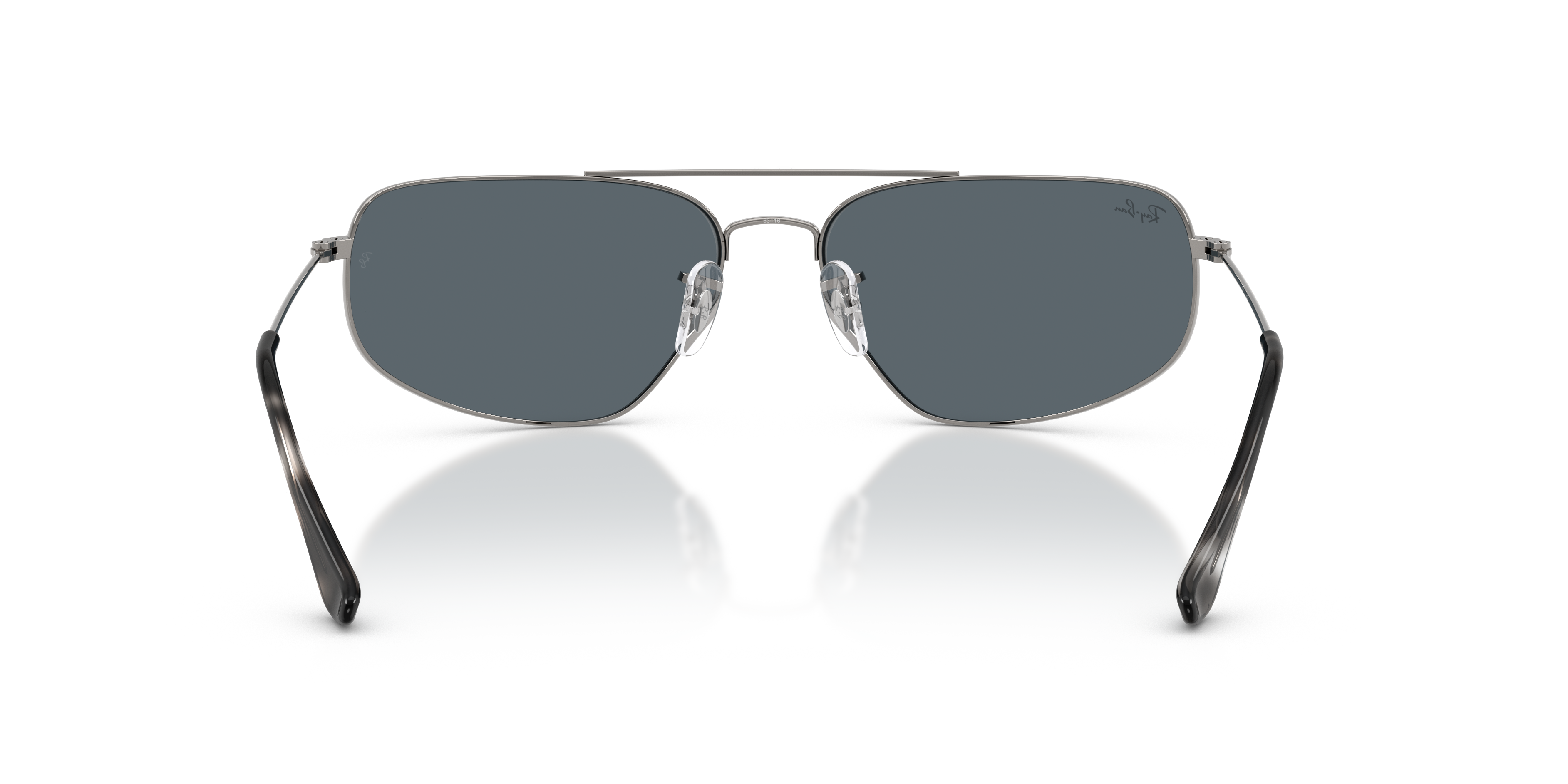 Occhiali da Sole Ray-Ban RB3780 Arista Gold – Stile Iconico Unisex