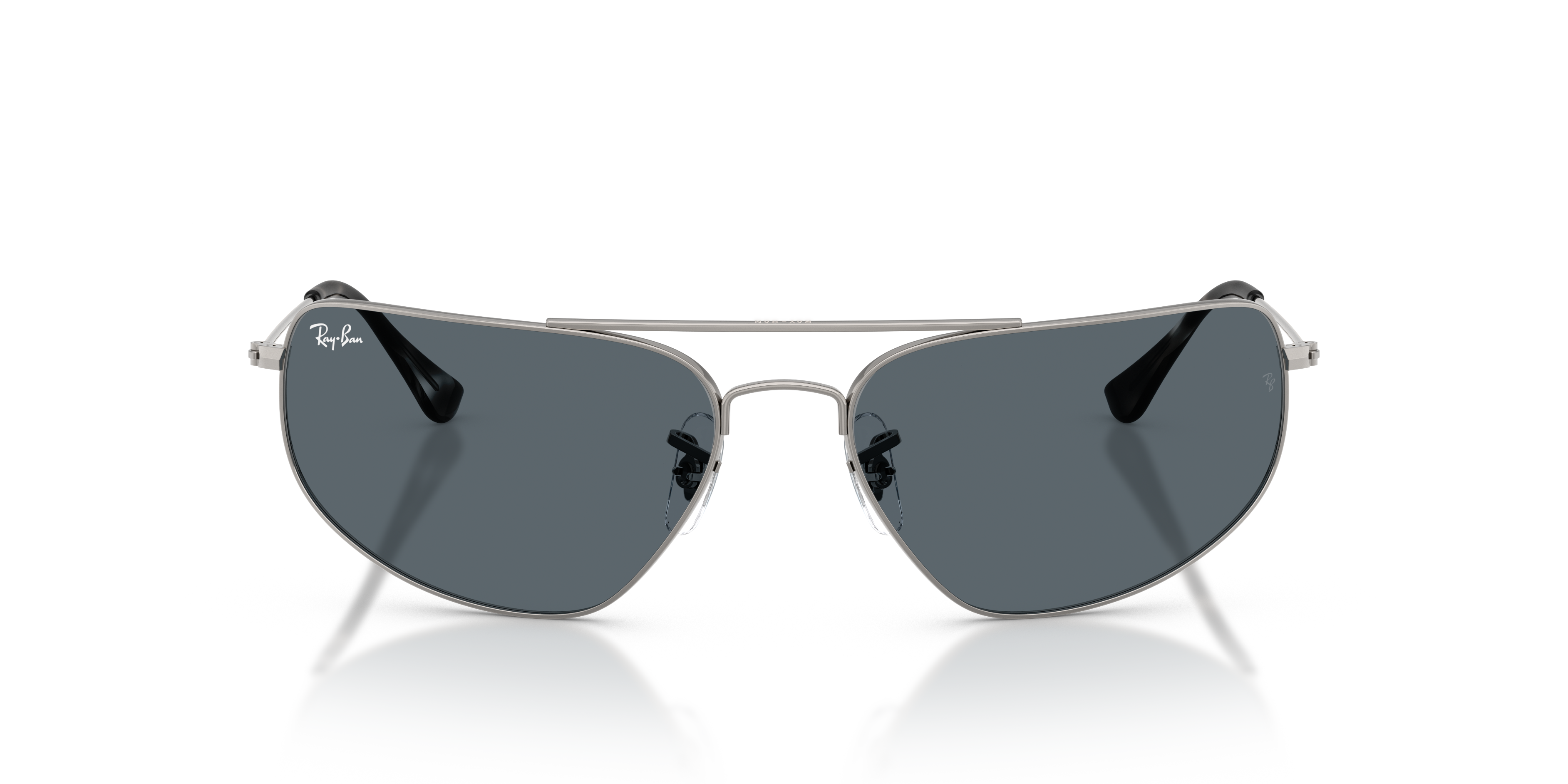 Occhiali da Sole Ray-Ban RB3780 Arista Gold – Stile Iconico Unisex