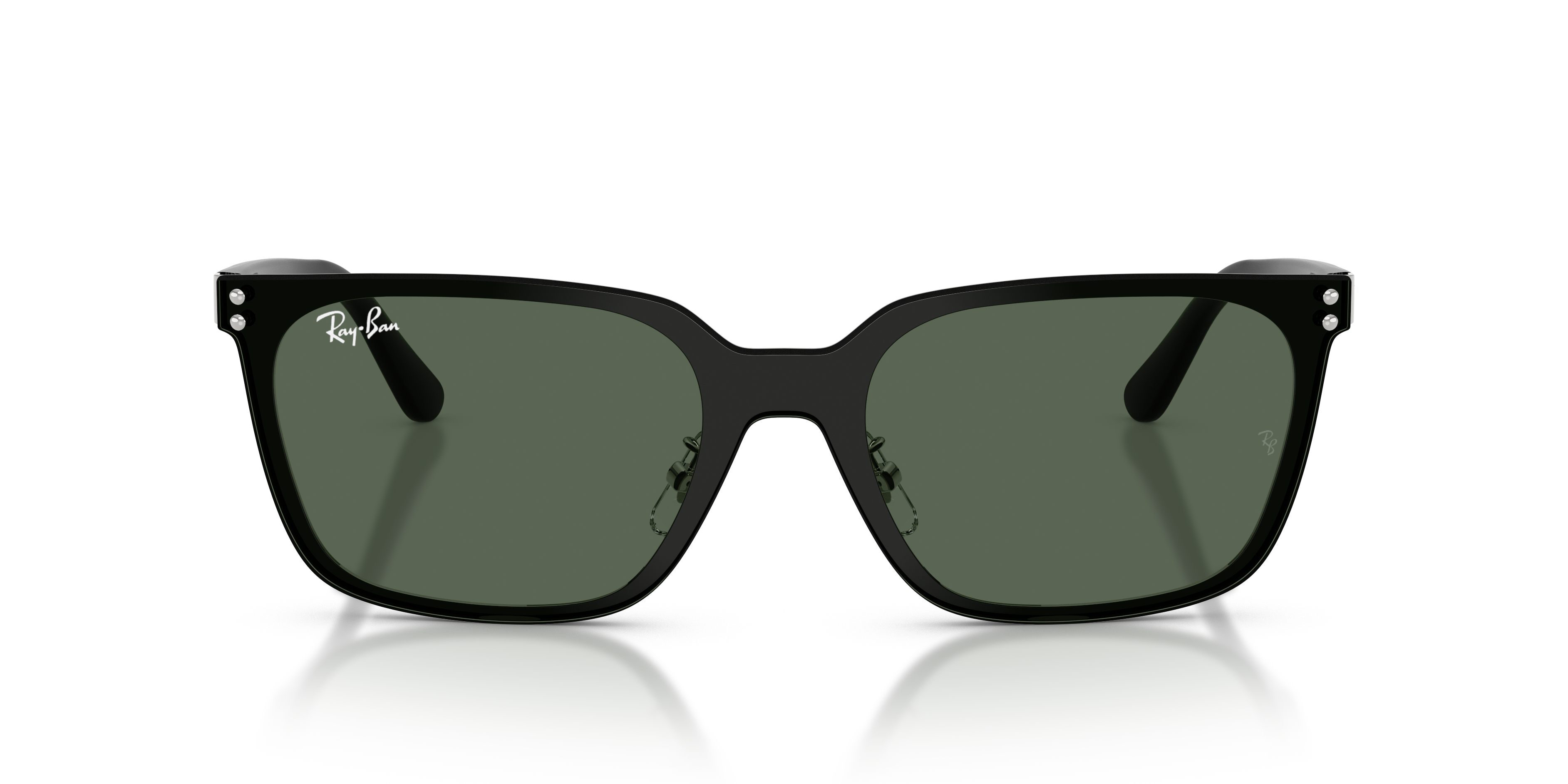 Occhiali da Sole Ray-Ban RB3784D Silver | Stile Unisex Garantito