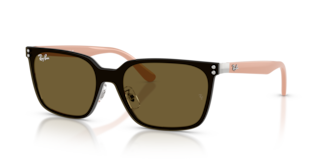Occhiali da Sole Ray-Ban RB3784D Silver | Stile Unisex Garantito