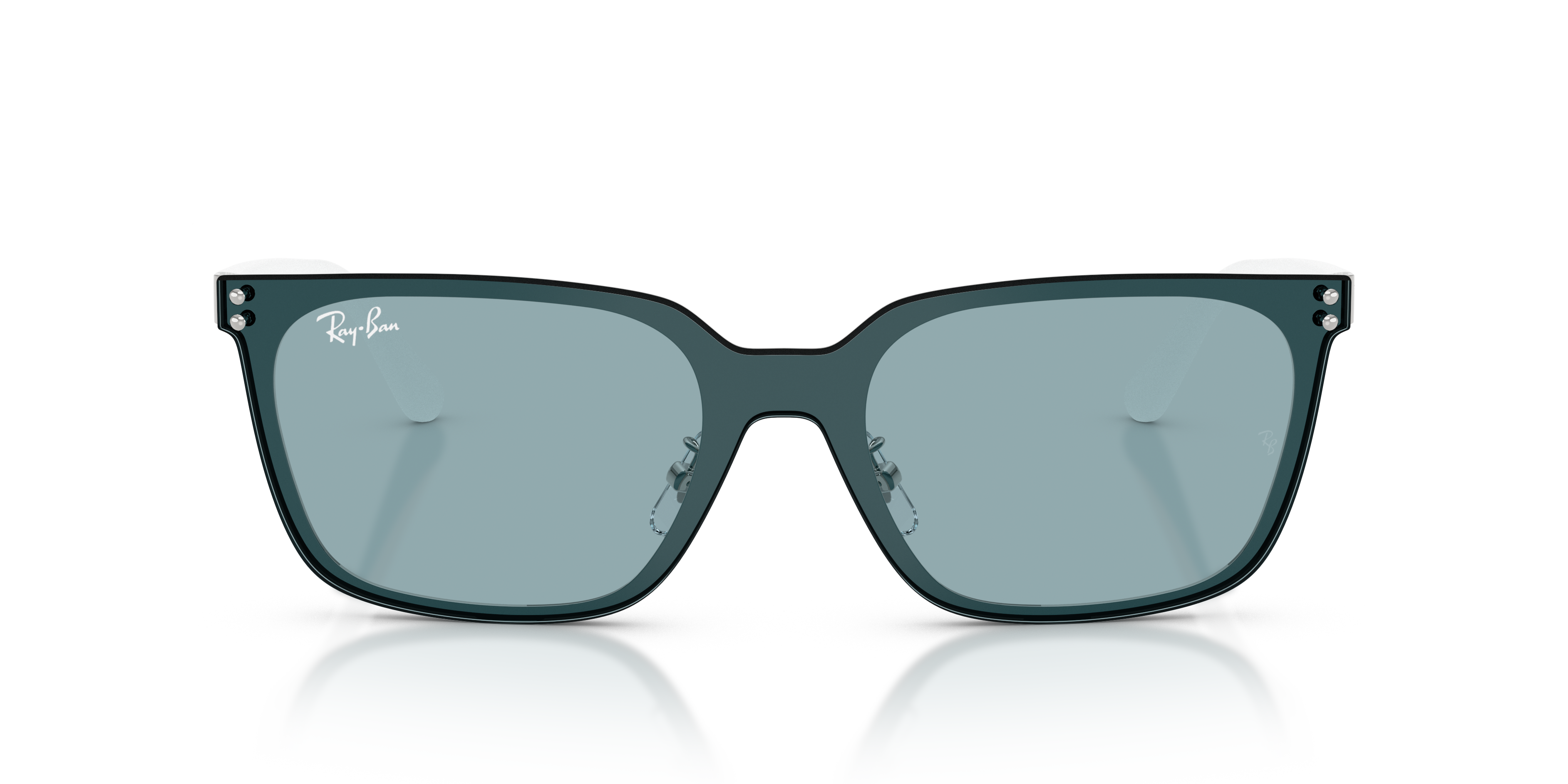 Occhiali da Sole Ray-Ban RB3784D Silver | Stile Unisex Garantito