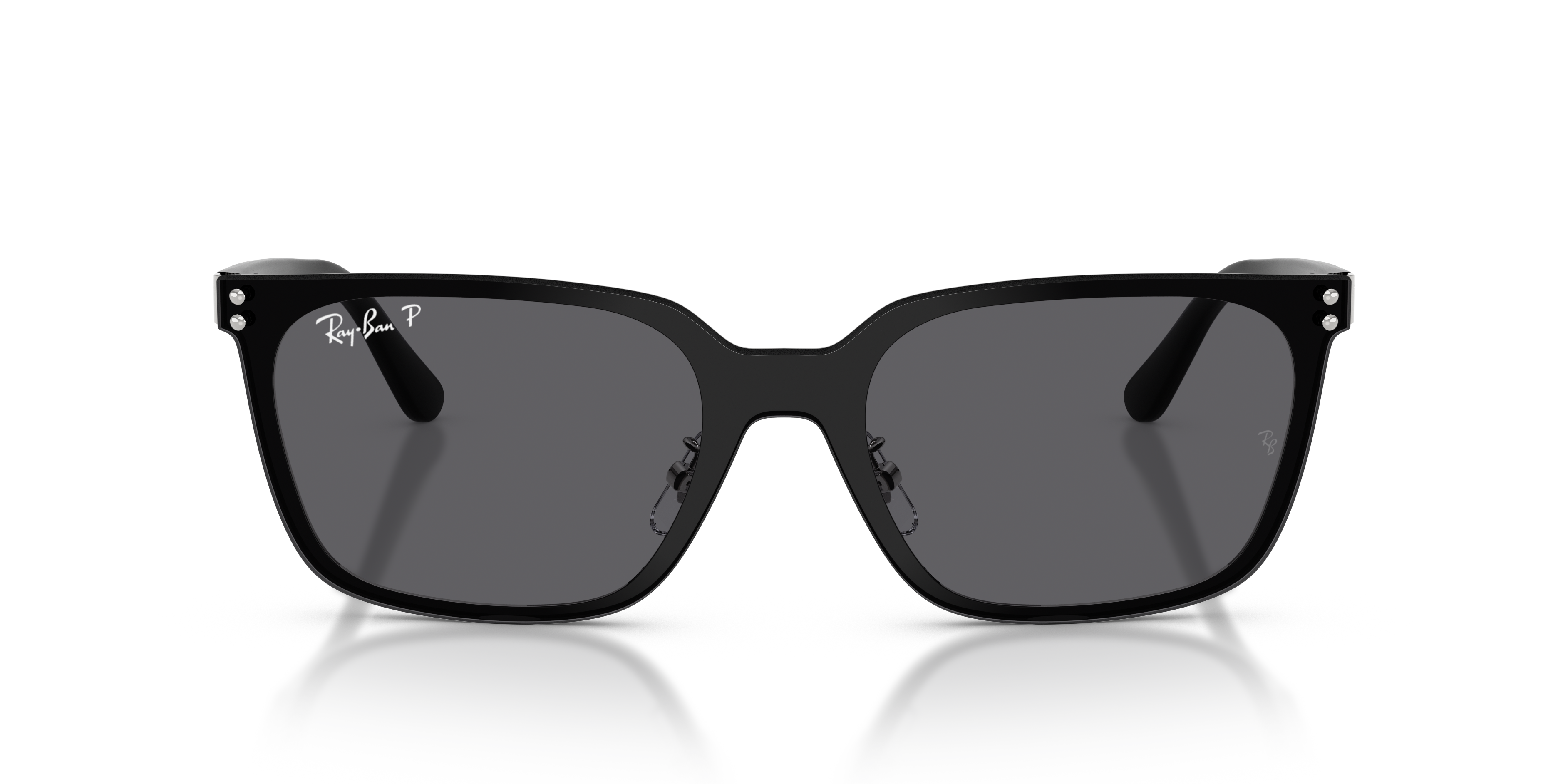 Occhiali da Sole Ray-Ban RB3784D Silver | Stile Unisex Garantito