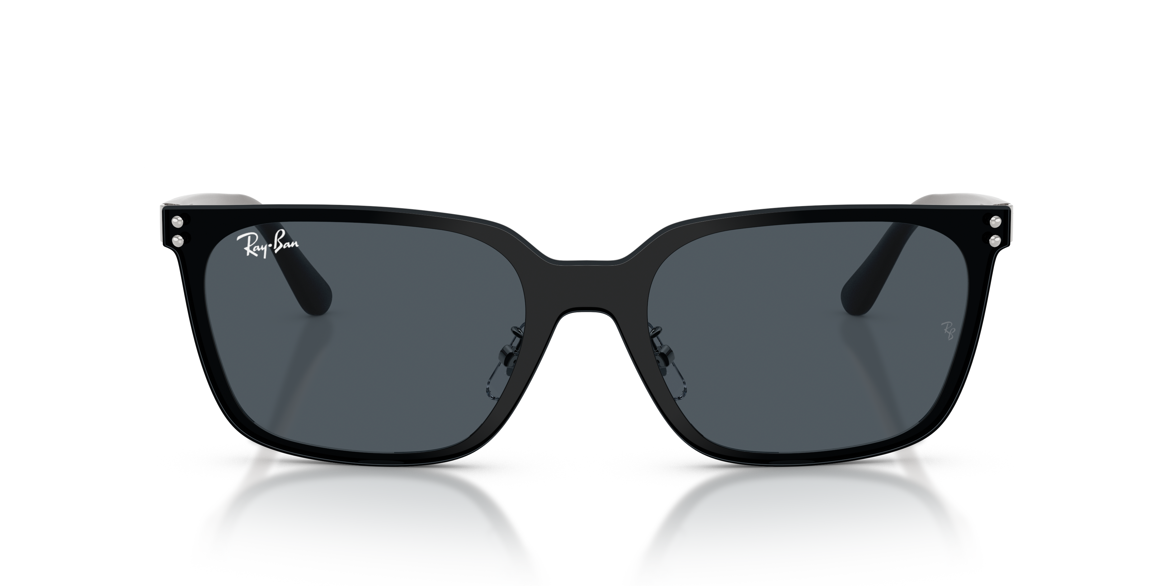 Occhiali da Sole Ray-Ban RB3784D Silver | Stile Unisex Garantito