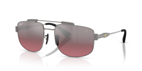 Aletta ricambio originale Ray-Ban ZRB3789M42