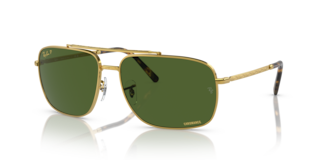 Aletta ricambio originale Ray-Ban per modello ZRB379642
