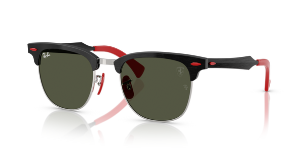 Viti cerniera ricambio originale Ray-Ban ZRB3807M84